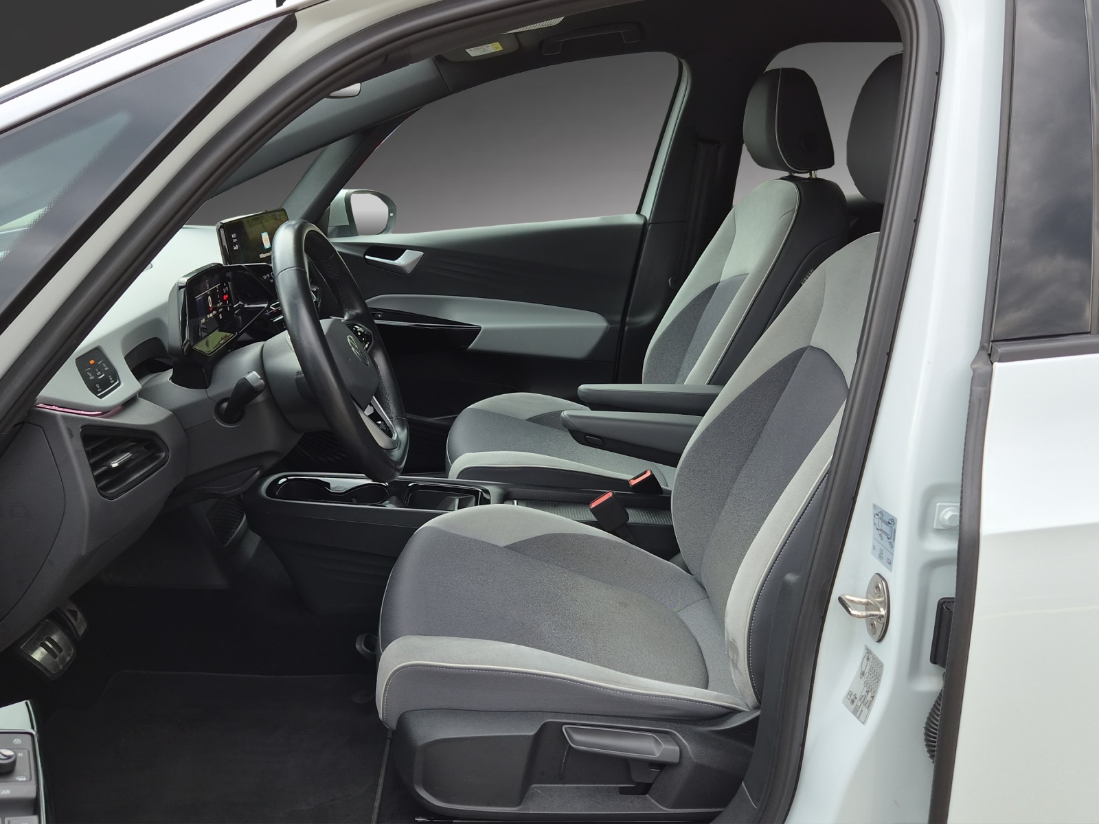 VW ID.3 Pro Performance 58kWh 1ST Plus-image-5