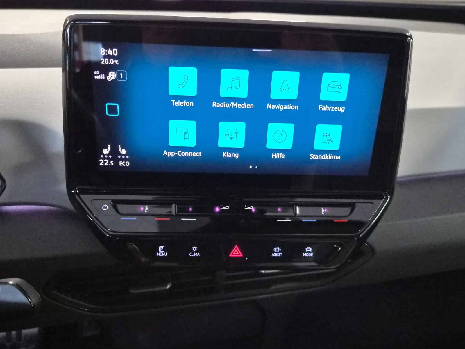 VW ID.3 Pro Performance 58kWh 1ST Plus-image-12