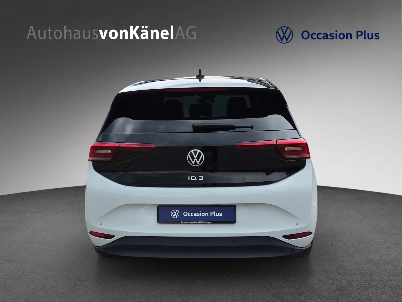 VW ID.3 Pro Performance 58kWh 1ST Plus-image-4