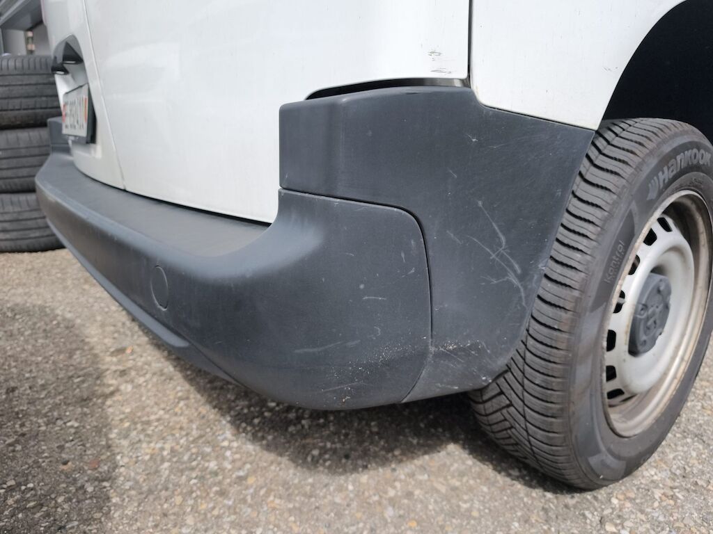 PEUGEOT Partner 1.2 Pure Tech s/s Pro 650kg-image-10