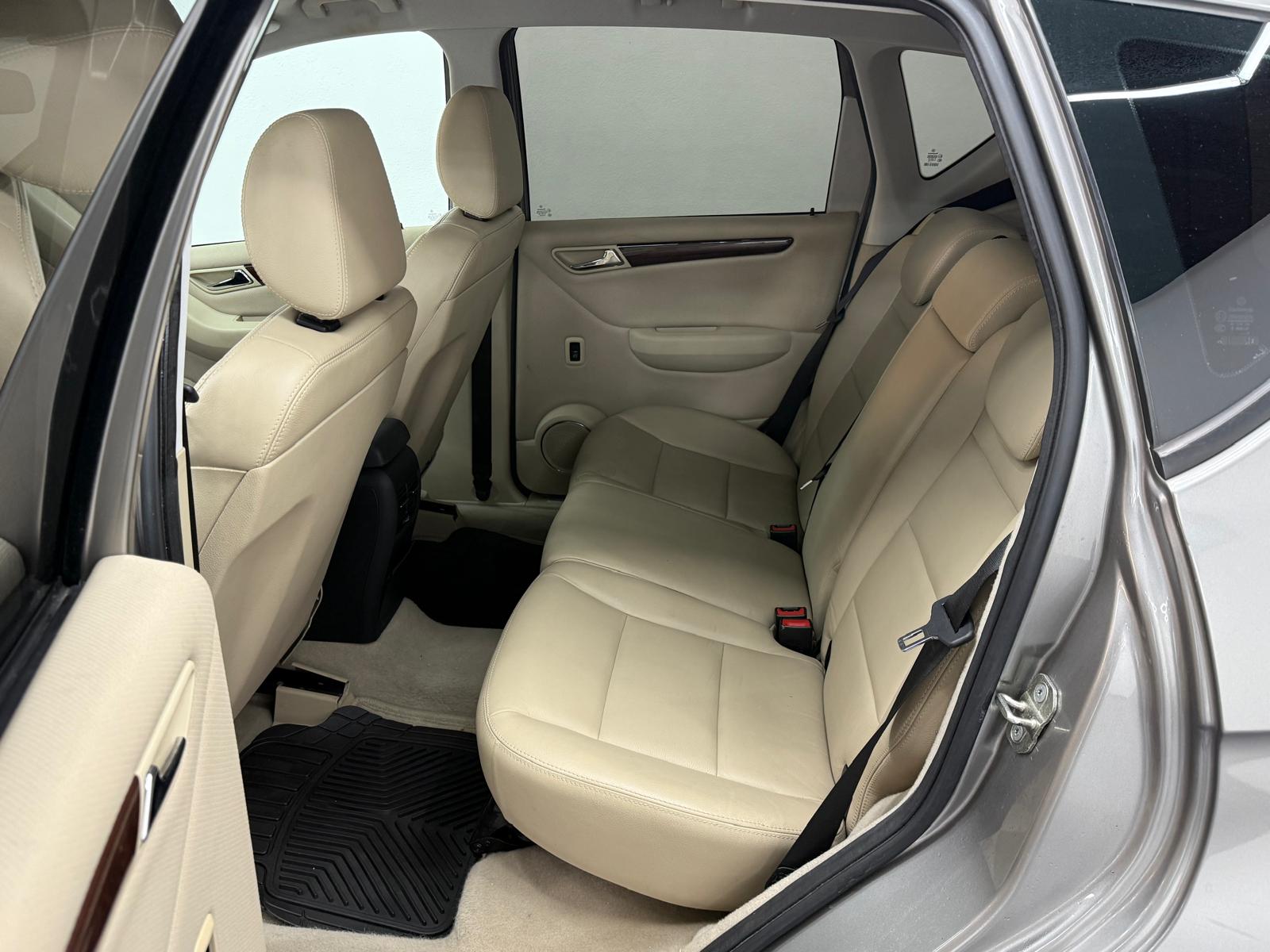 MERCEDES-BENZ A 200 Avantgarde-image-8