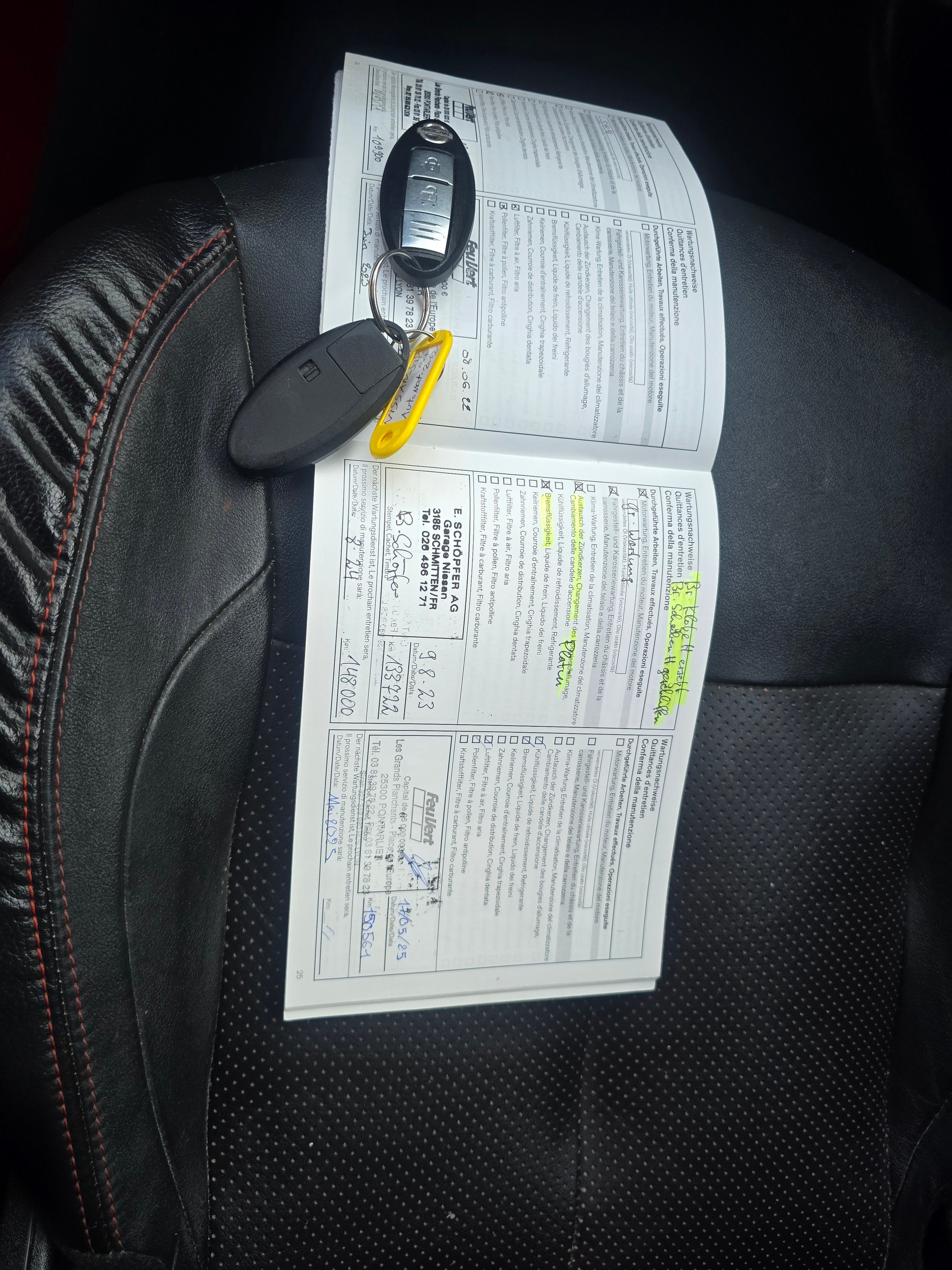 NISSAN Juke 1.6 acenta Xtronic CVT-image-21