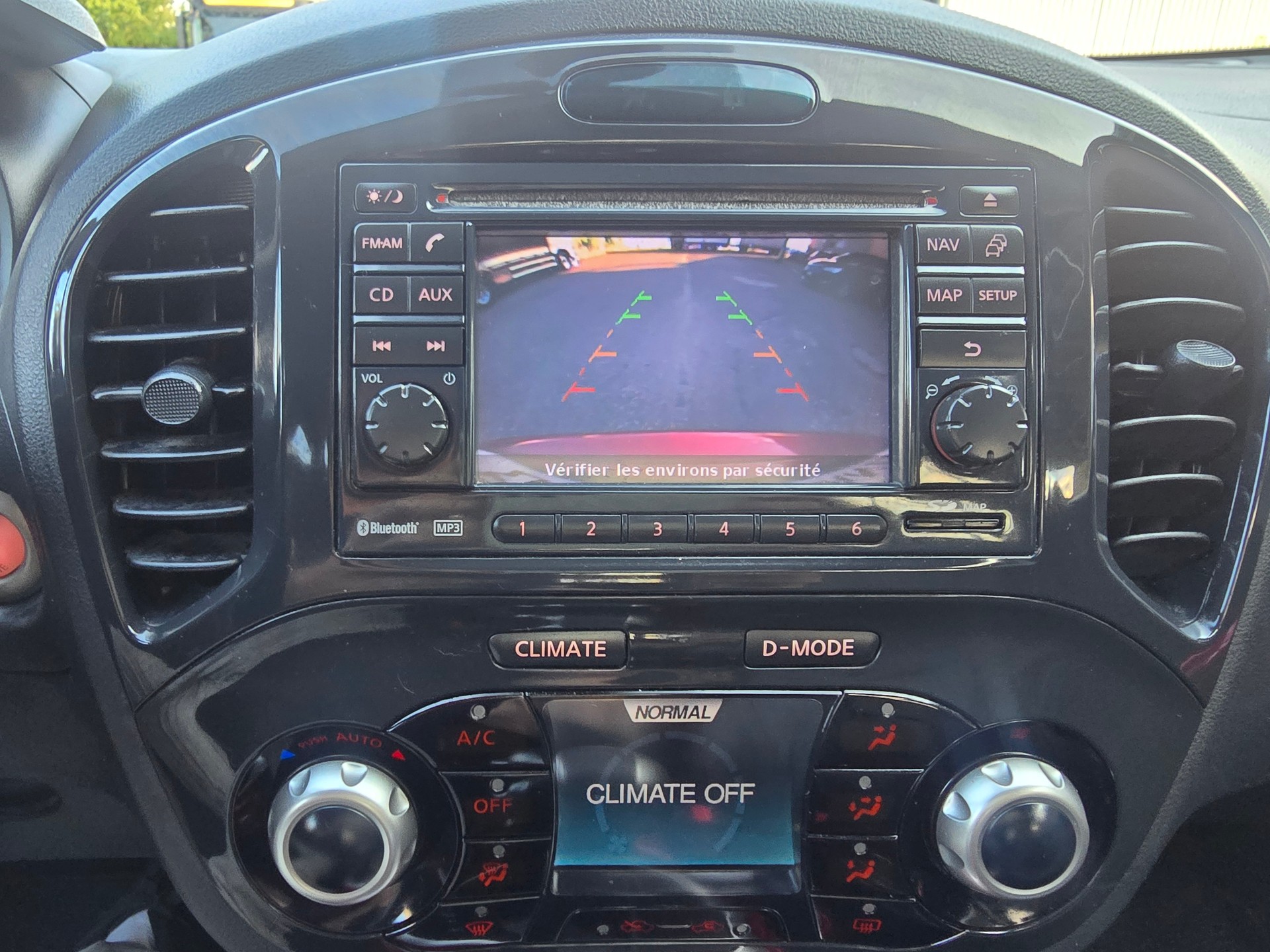 NISSAN Juke 1.6 acenta Xtronic CVT-image-20