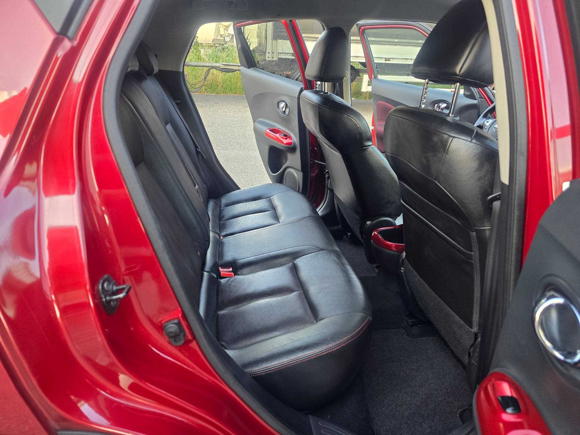 NISSAN Juke 1.6 acenta Xtronic CVT-image-14