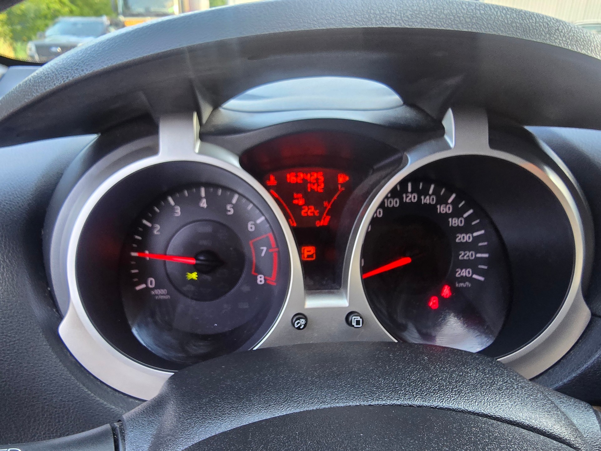 NISSAN Juke 1.6 acenta Xtronic CVT-image-17