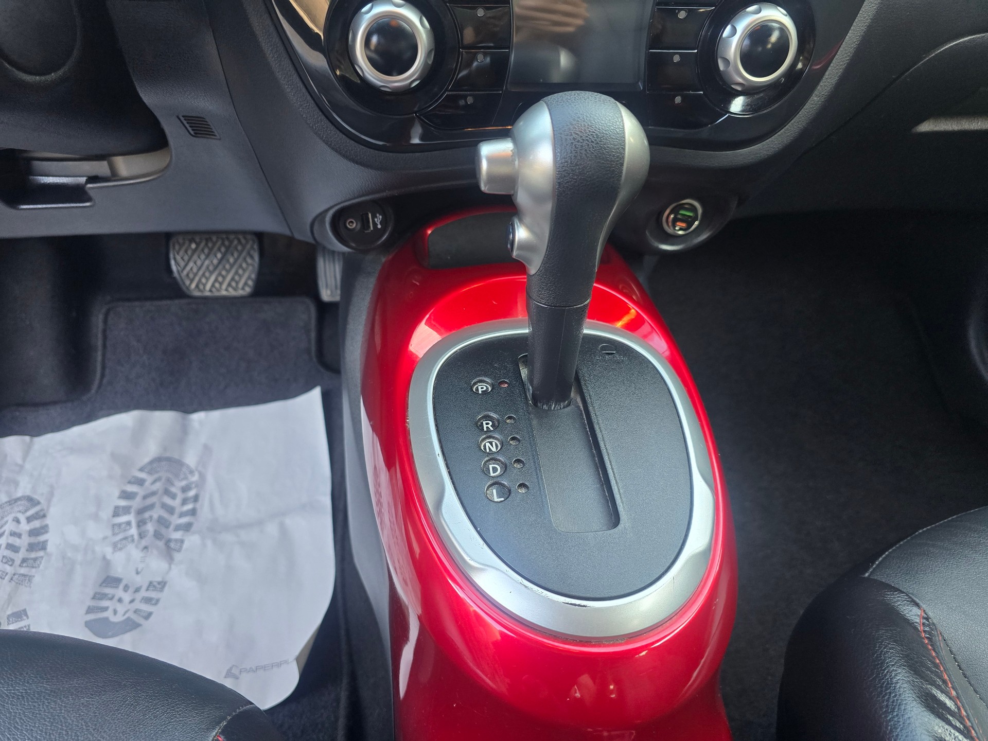 NISSAN Juke 1.6 acenta Xtronic CVT-image-16