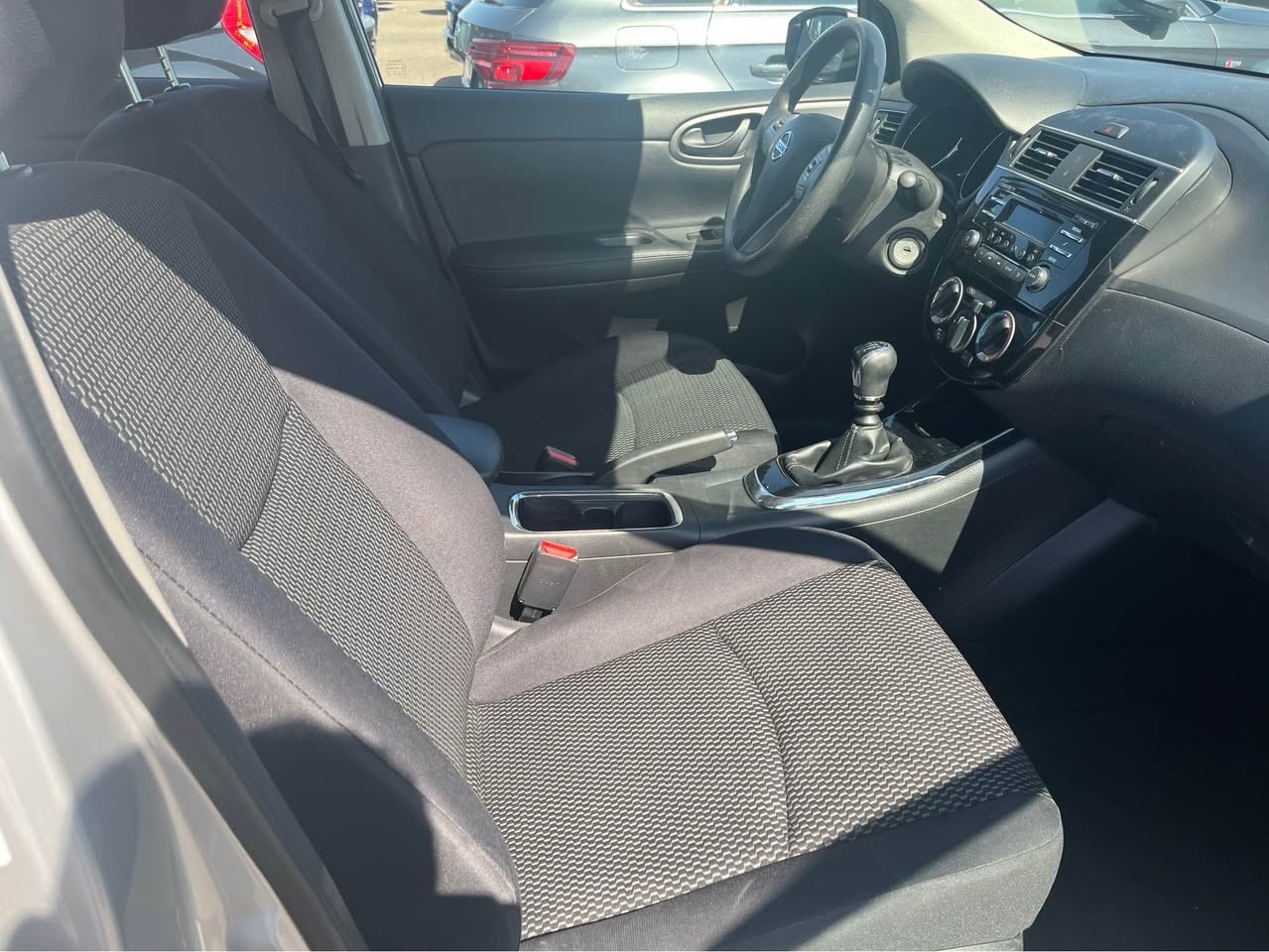 NISSAN Pulsar 1.2 DIG-T acenta-image-9