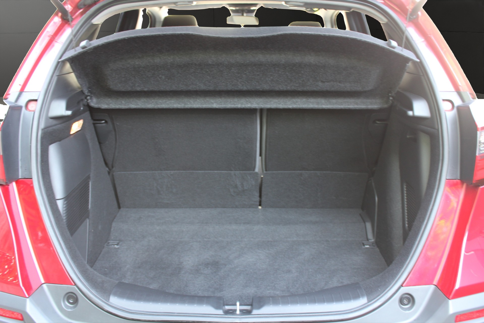 HONDA Jazz 1.5 i-MMD Crosstar Executive-image-10