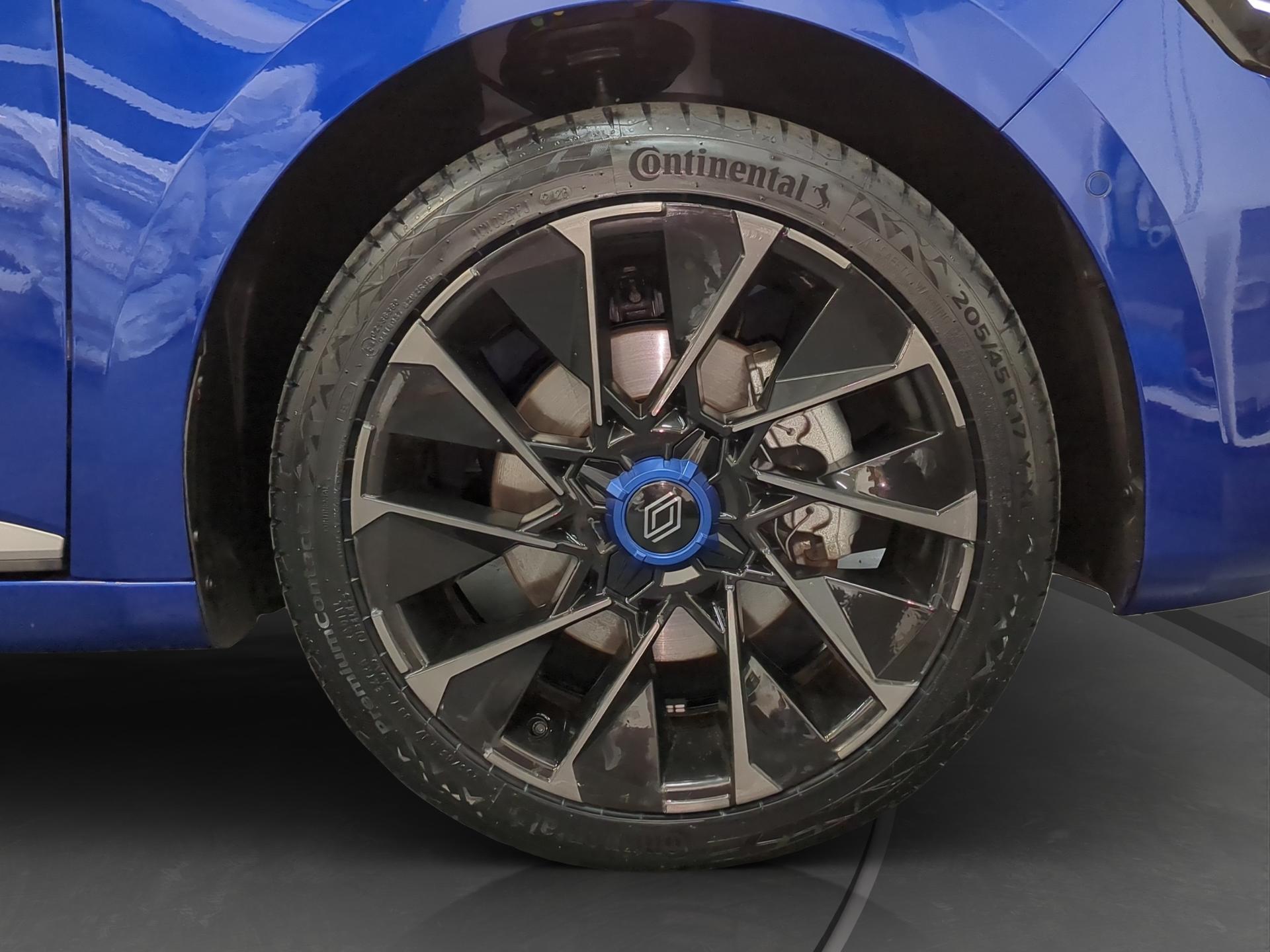 RENAULT Clio 1.6 E-Tech Esprit Alpine-image-16