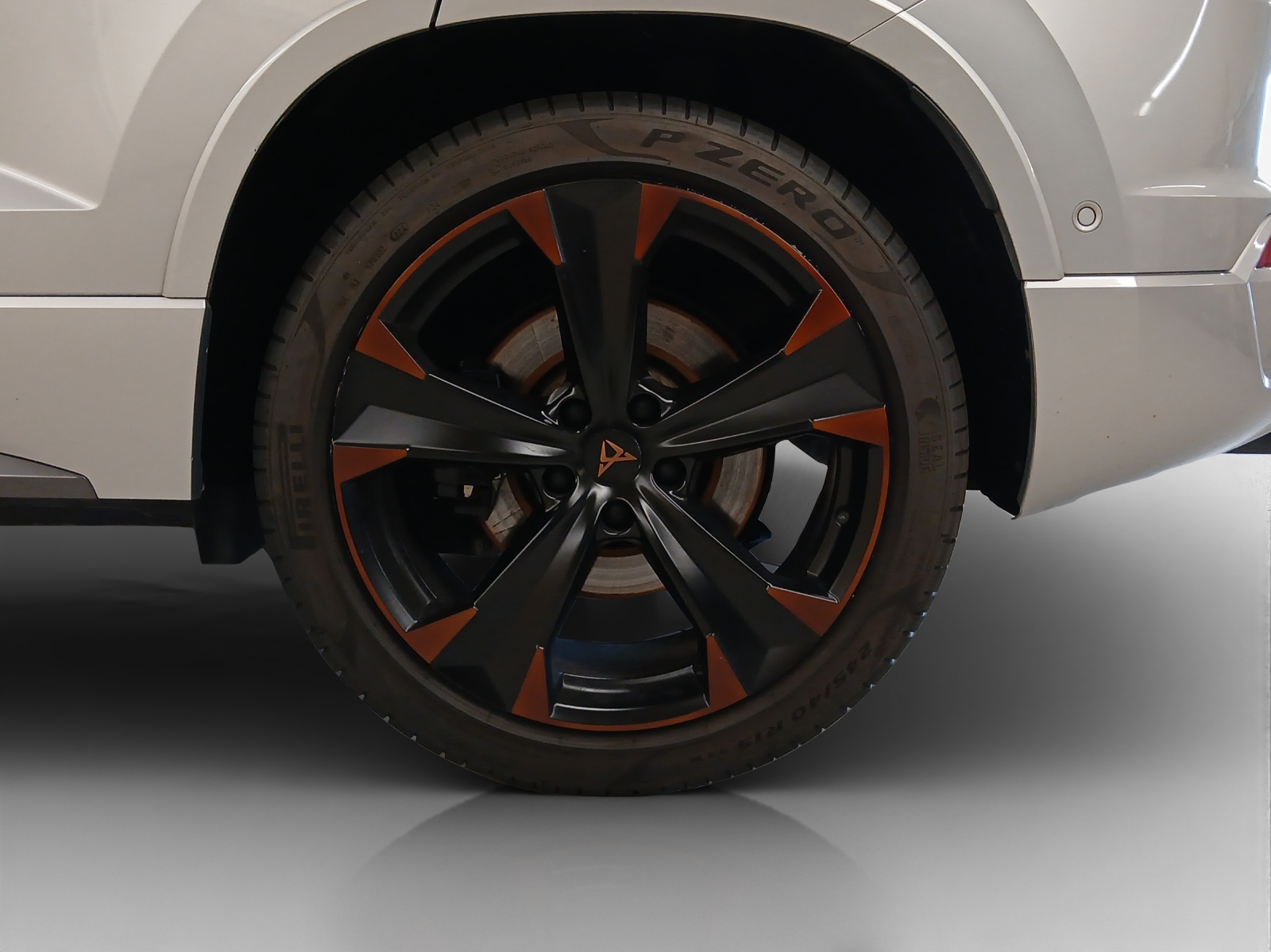 CUPRA Ateca 2.0TSI 4Drive DSG-image-9