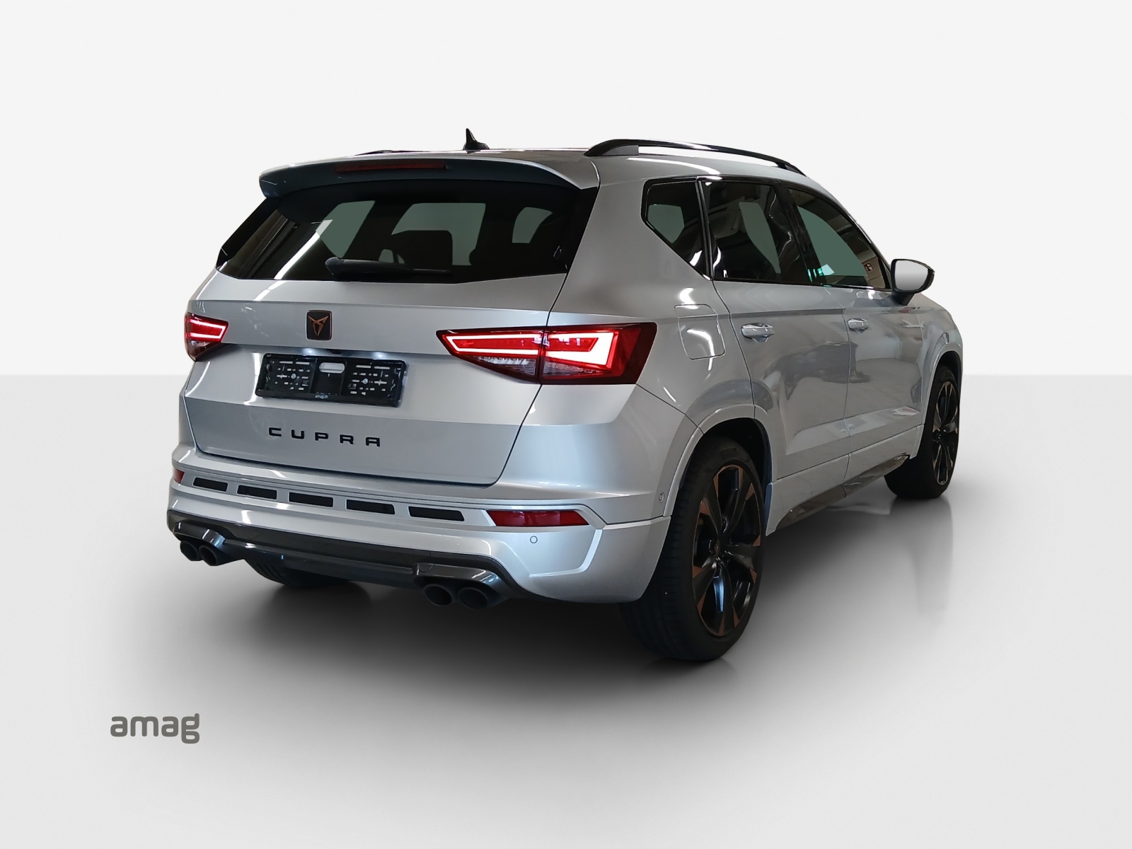 CUPRA Ateca 2.0TSI 4Drive DSG-image-12