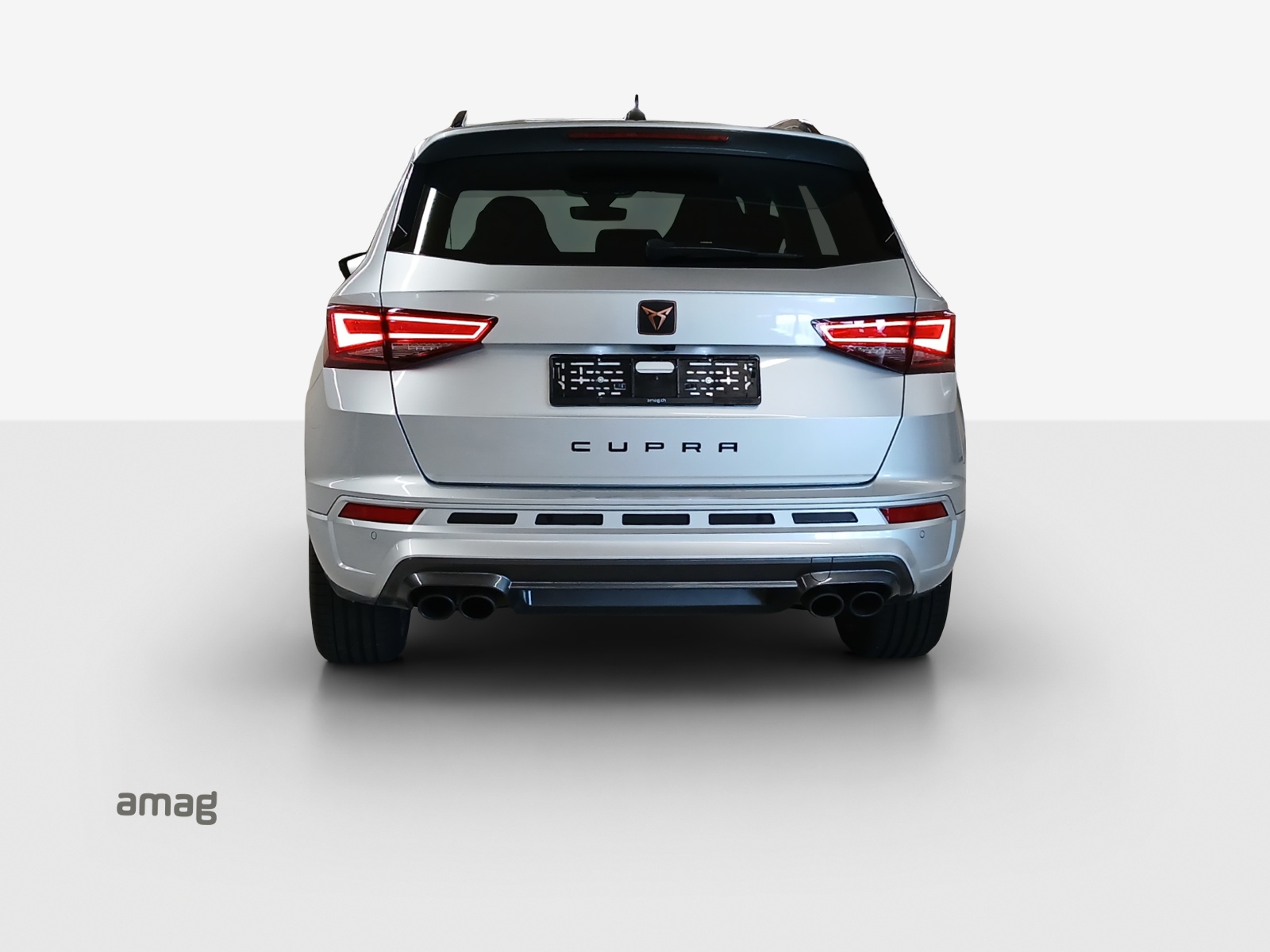 CUPRA Ateca 2.0TSI 4Drive DSG-image-11