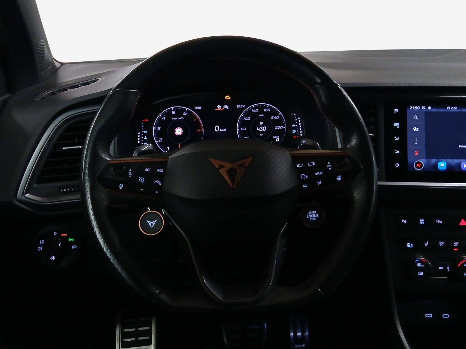 CUPRA Ateca 2.0TSI 4Drive DSG-image-15