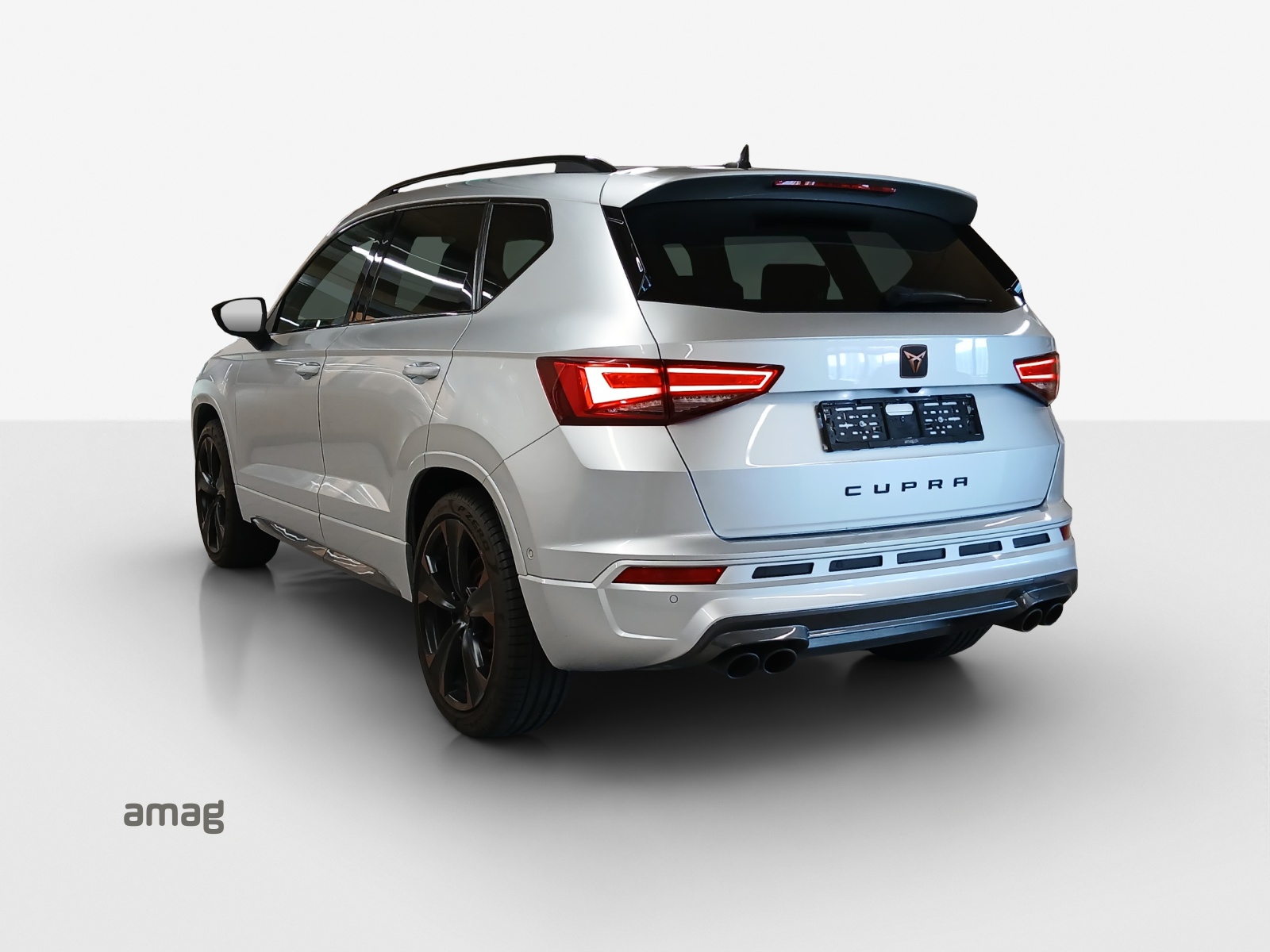 CUPRA Ateca 2.0TSI 4Drive DSG-image-10