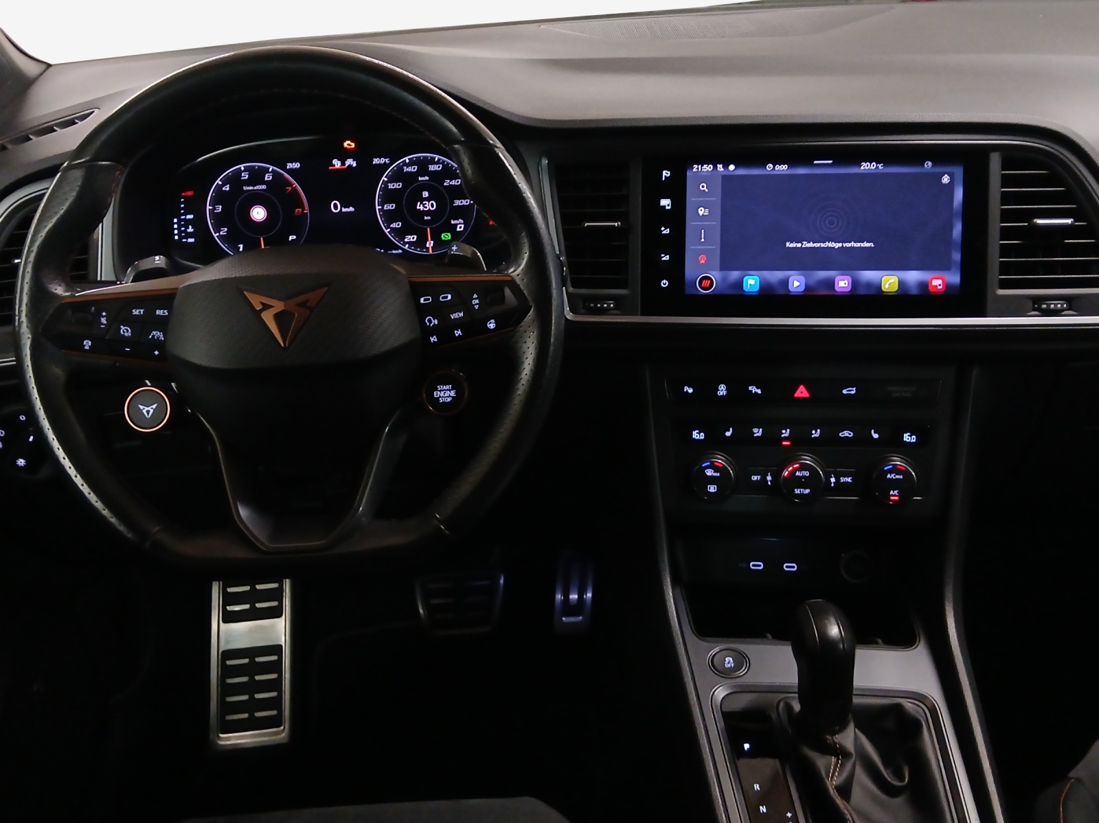 CUPRA Ateca 2.0TSI 4Drive DSG-image-14