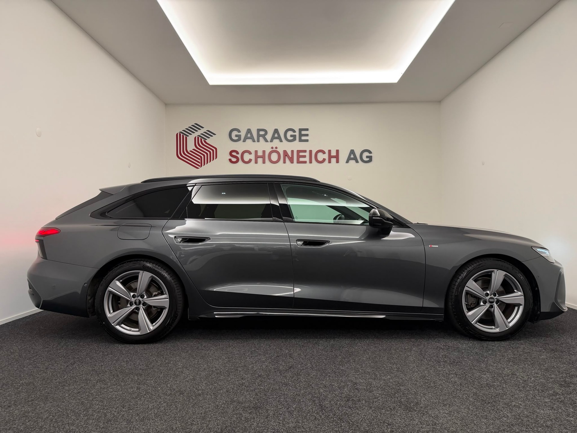 AUDI A6 Avant TDI S-Line quattro 150 kW S tronic-showroom-element-3