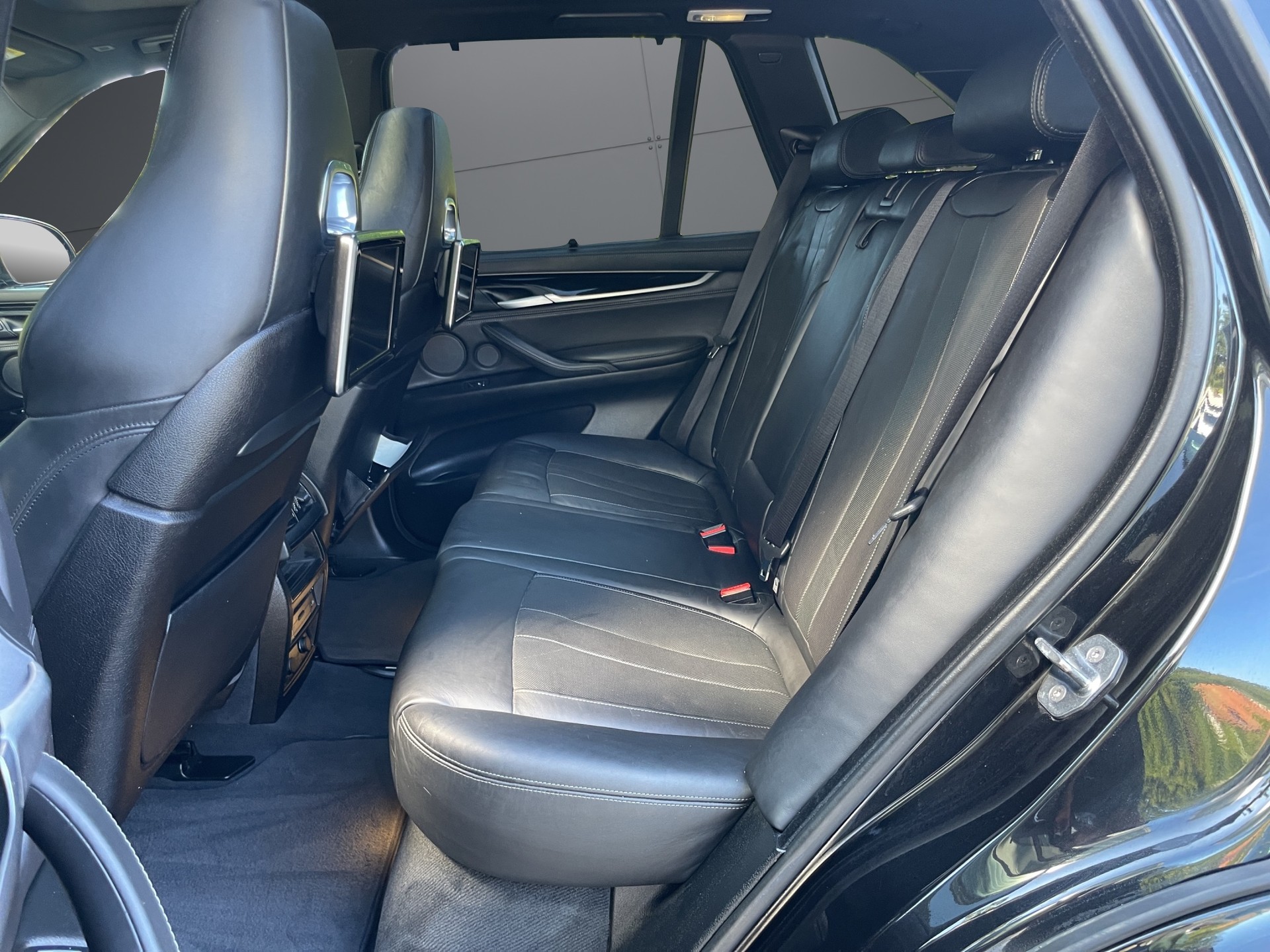 BMW X5M Steptronic-image-9