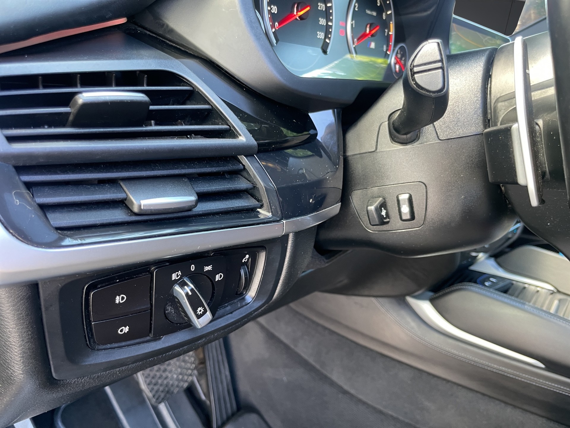 BMW X5M Steptronic-image-14