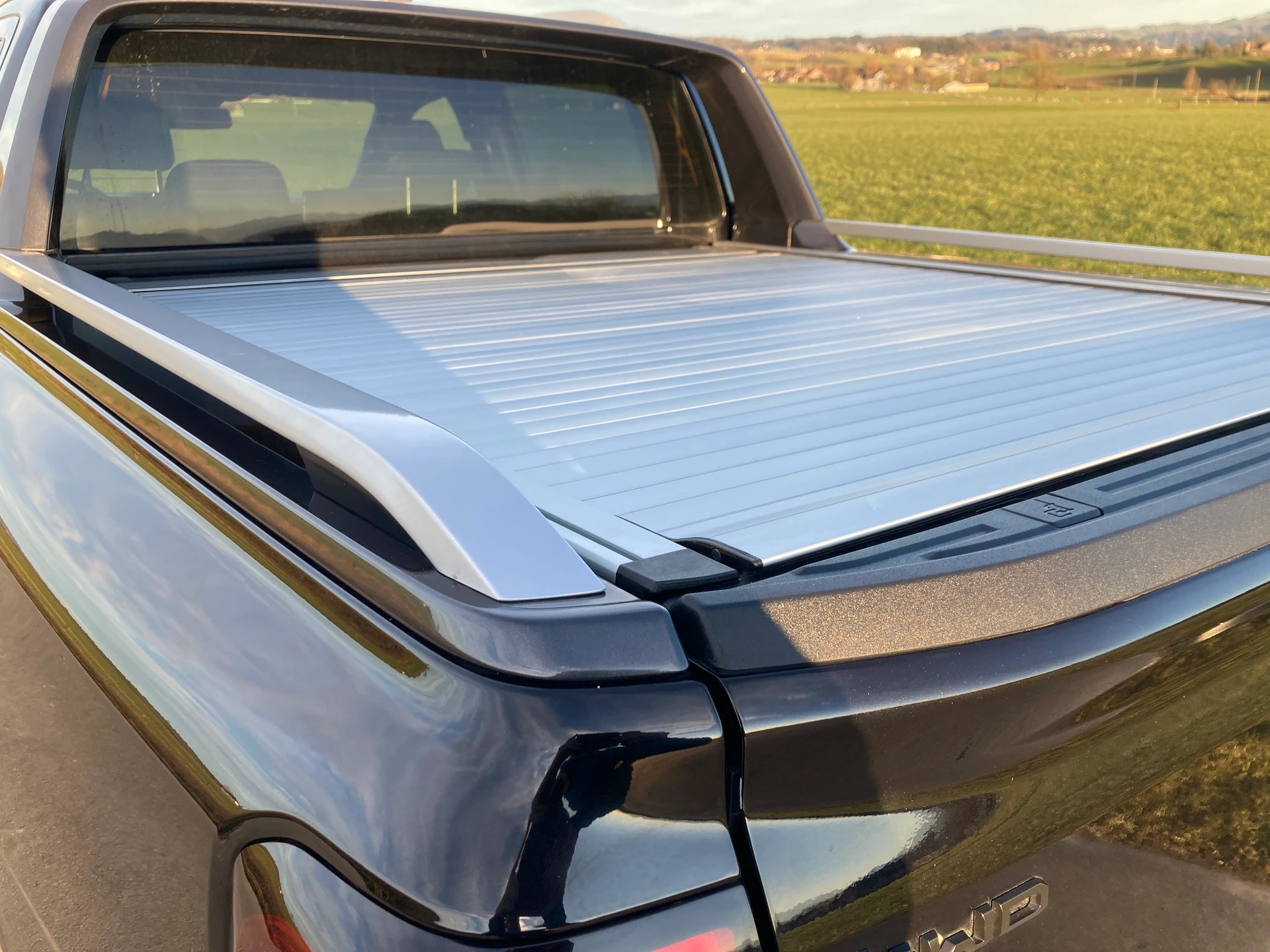 FORD Ranger Wildtrak 2.0 Eco Blue e-4WD Automat-image-6