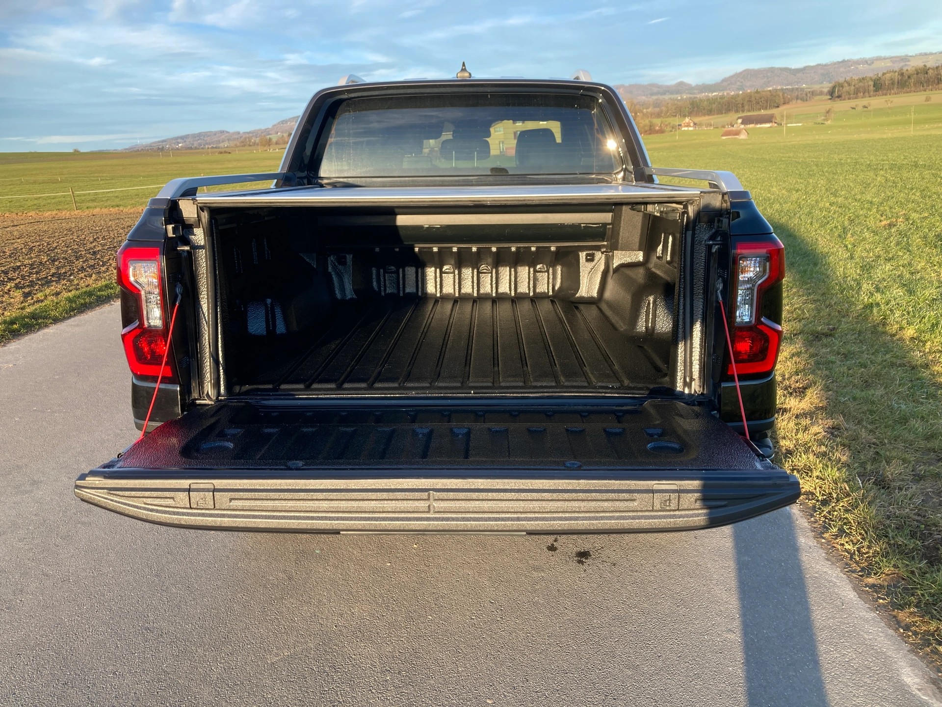FORD Ranger Wildtrak 2.0 Eco Blue e-4WD Automat-image-5