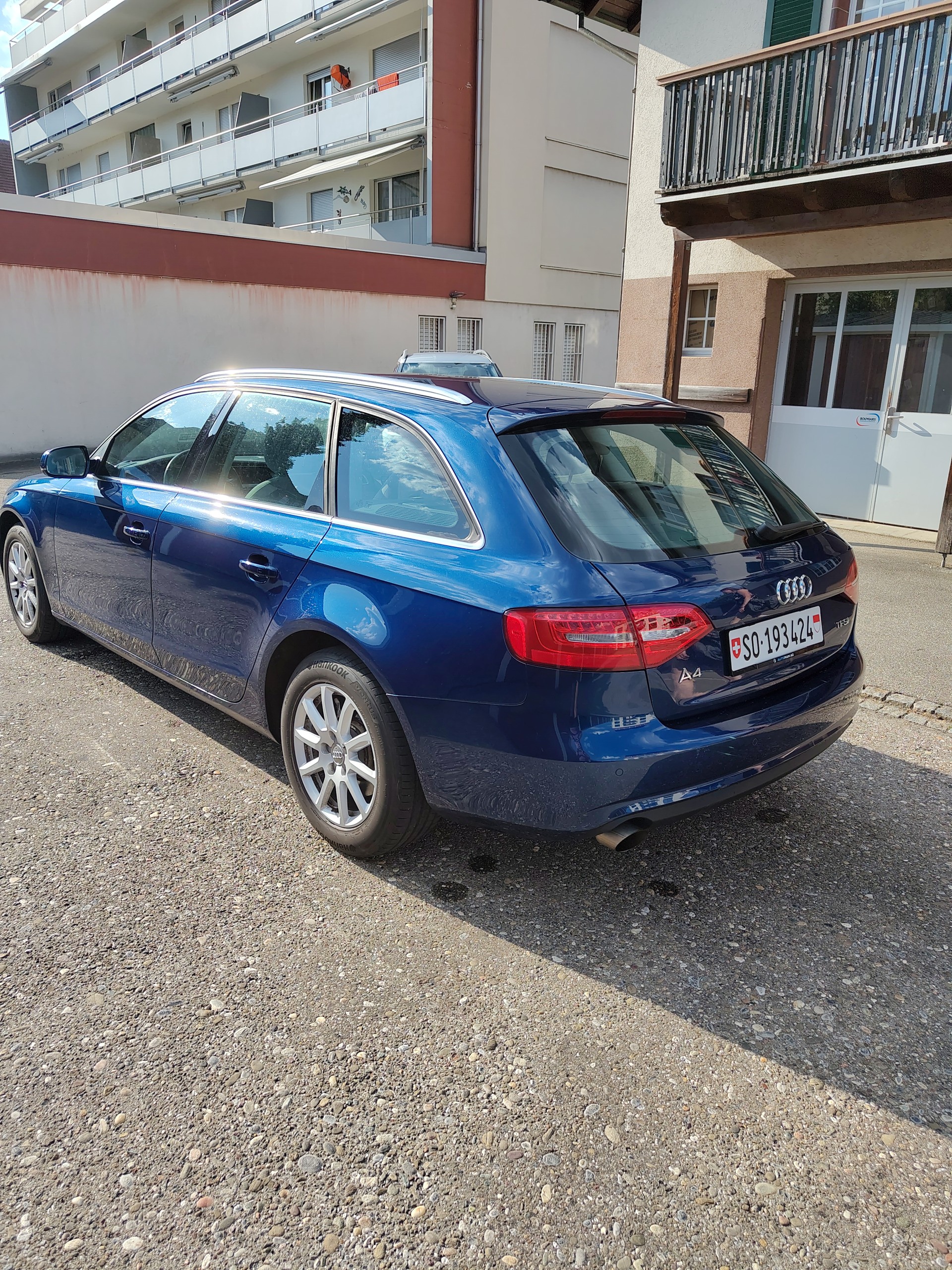 AUDI 1.8 TFSI 170-image-1