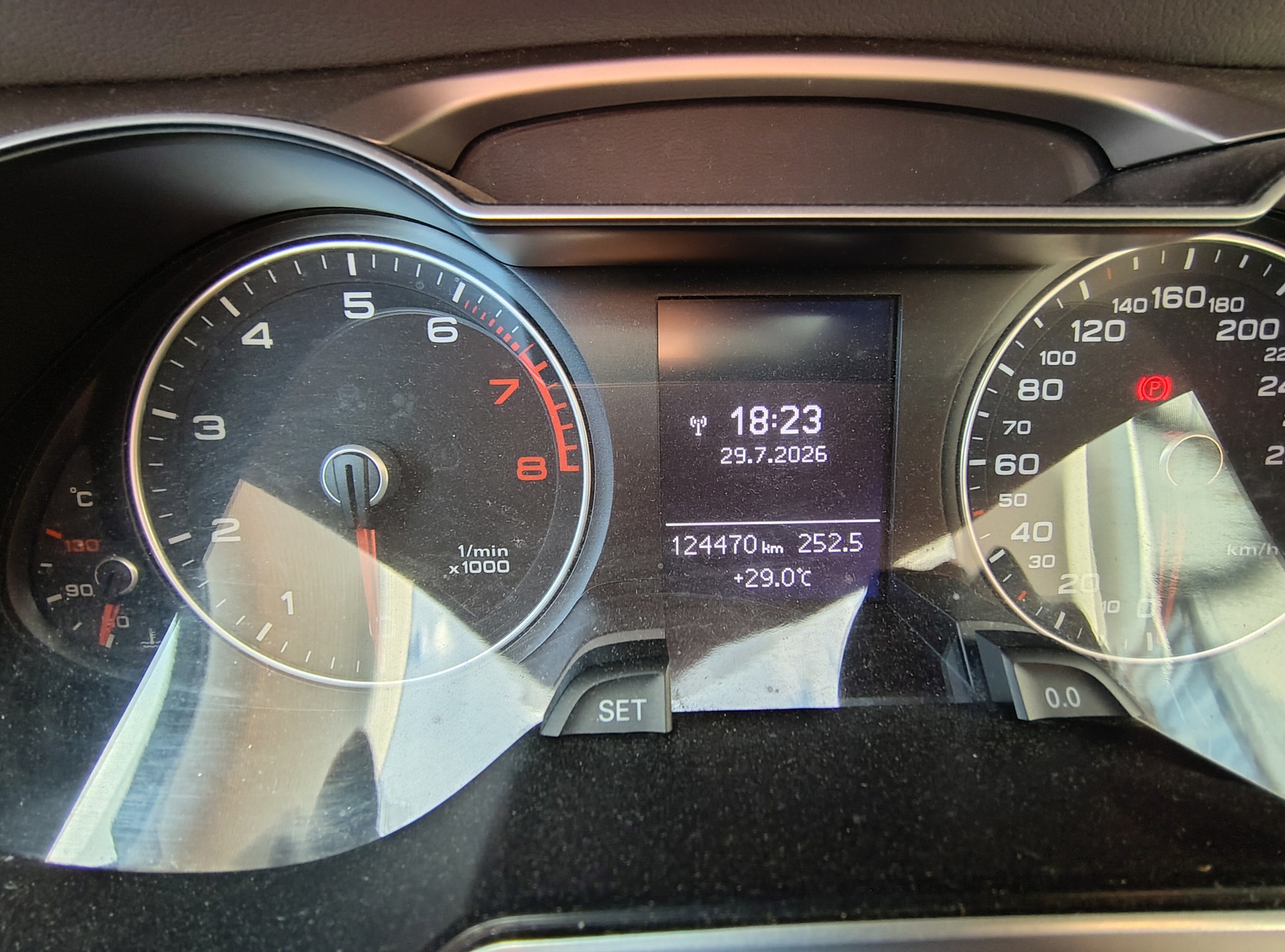 AUDI 1.8 TFSI 170-image-9