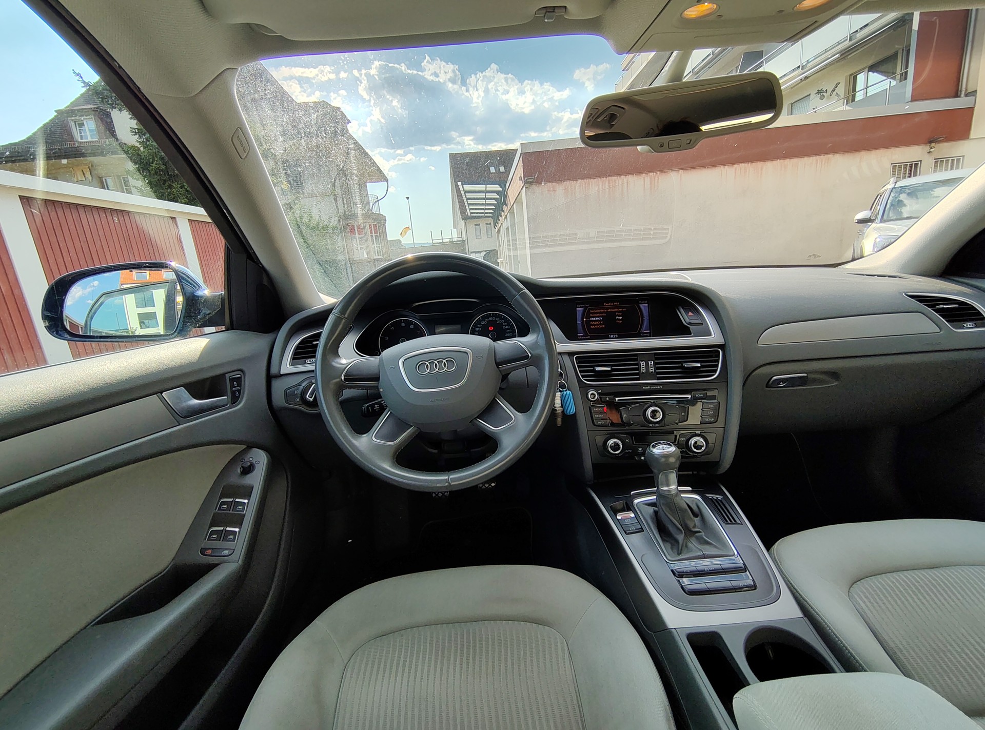 AUDI 1.8 TFSI 170-image-5