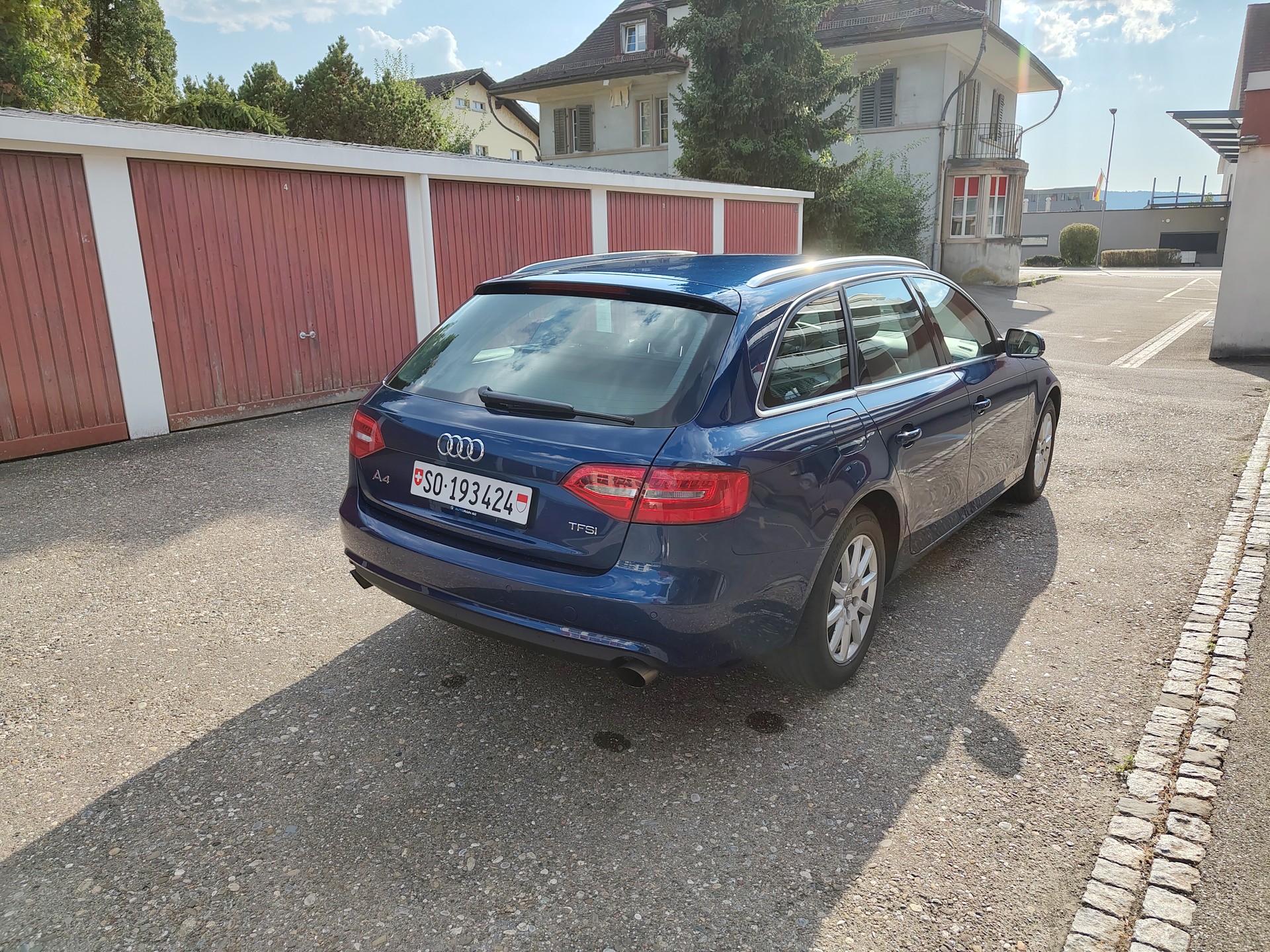 AUDI 1.8 TFSI 170-image-2