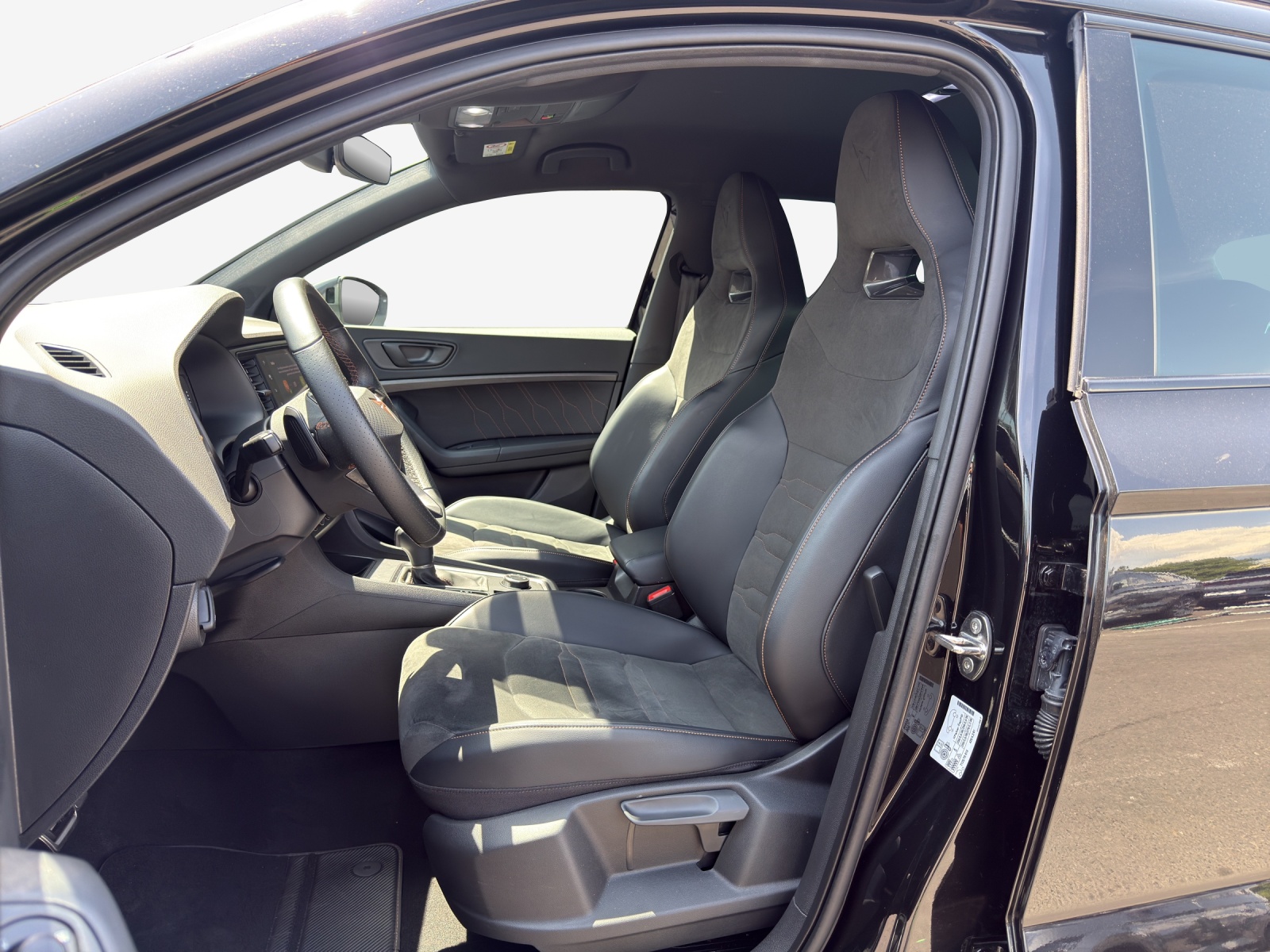 CUPRA Ateca 2.0TSI 4Drive DSG-image-7