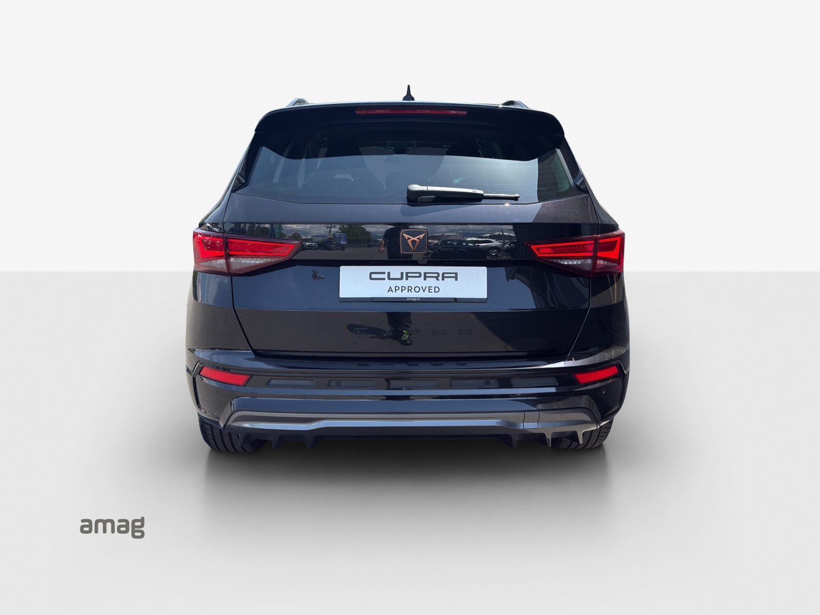 CUPRA Ateca 2.0TSI 4Drive DSG-image-3