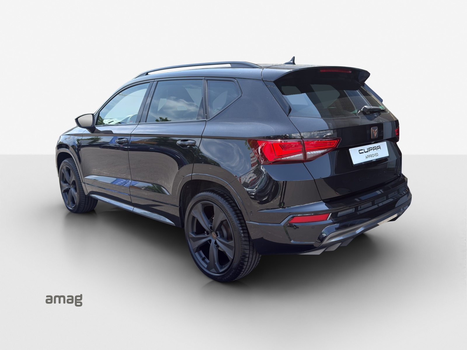 CUPRA Ateca 2.0TSI 4Drive DSG-image-2