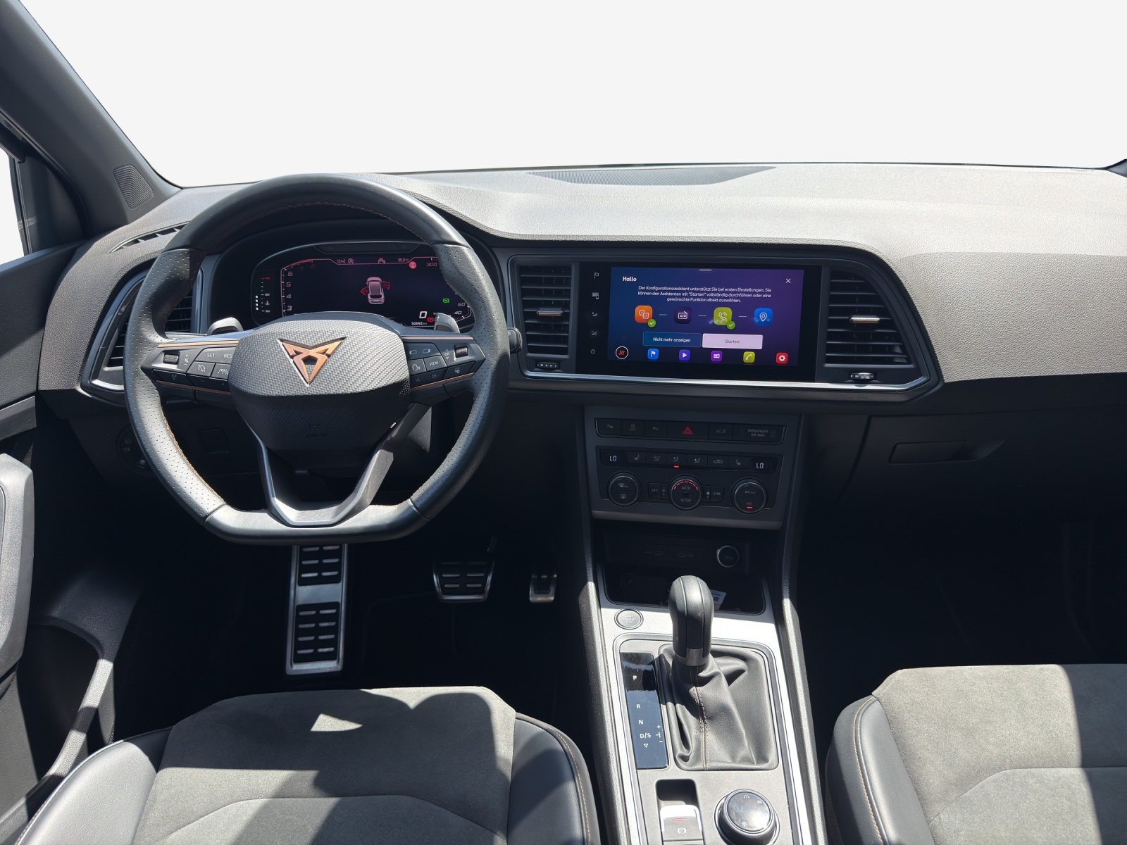CUPRA Ateca 2.0TSI 4Drive DSG-image-8