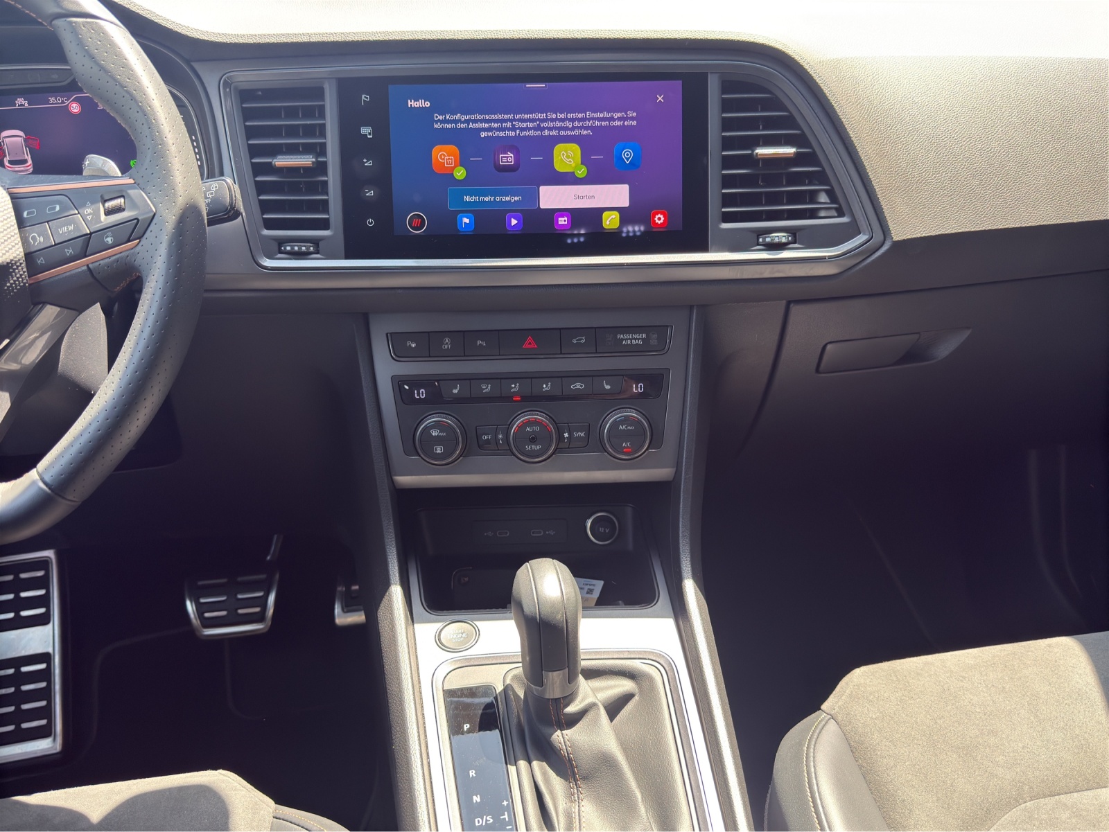 CUPRA Ateca 2.0TSI 4Drive DSG-image-10