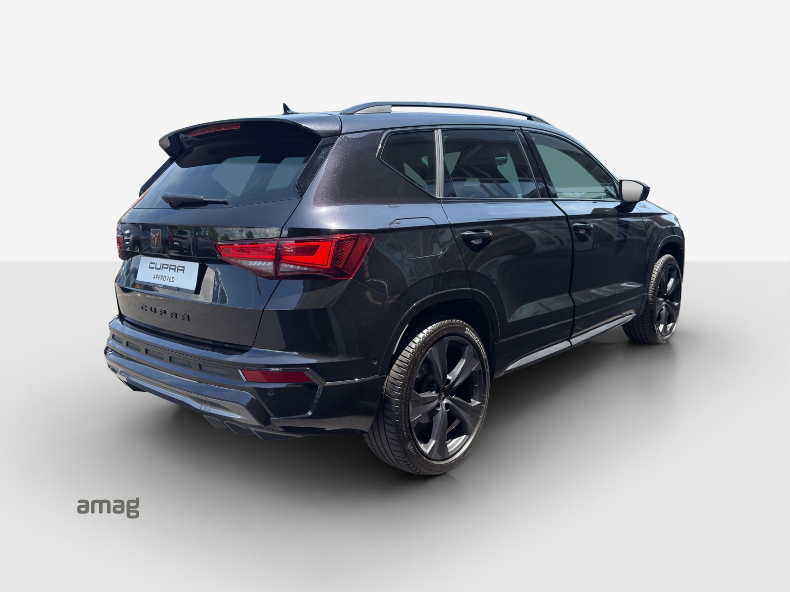CUPRA Ateca 2.0TSI 4Drive DSG-image-4