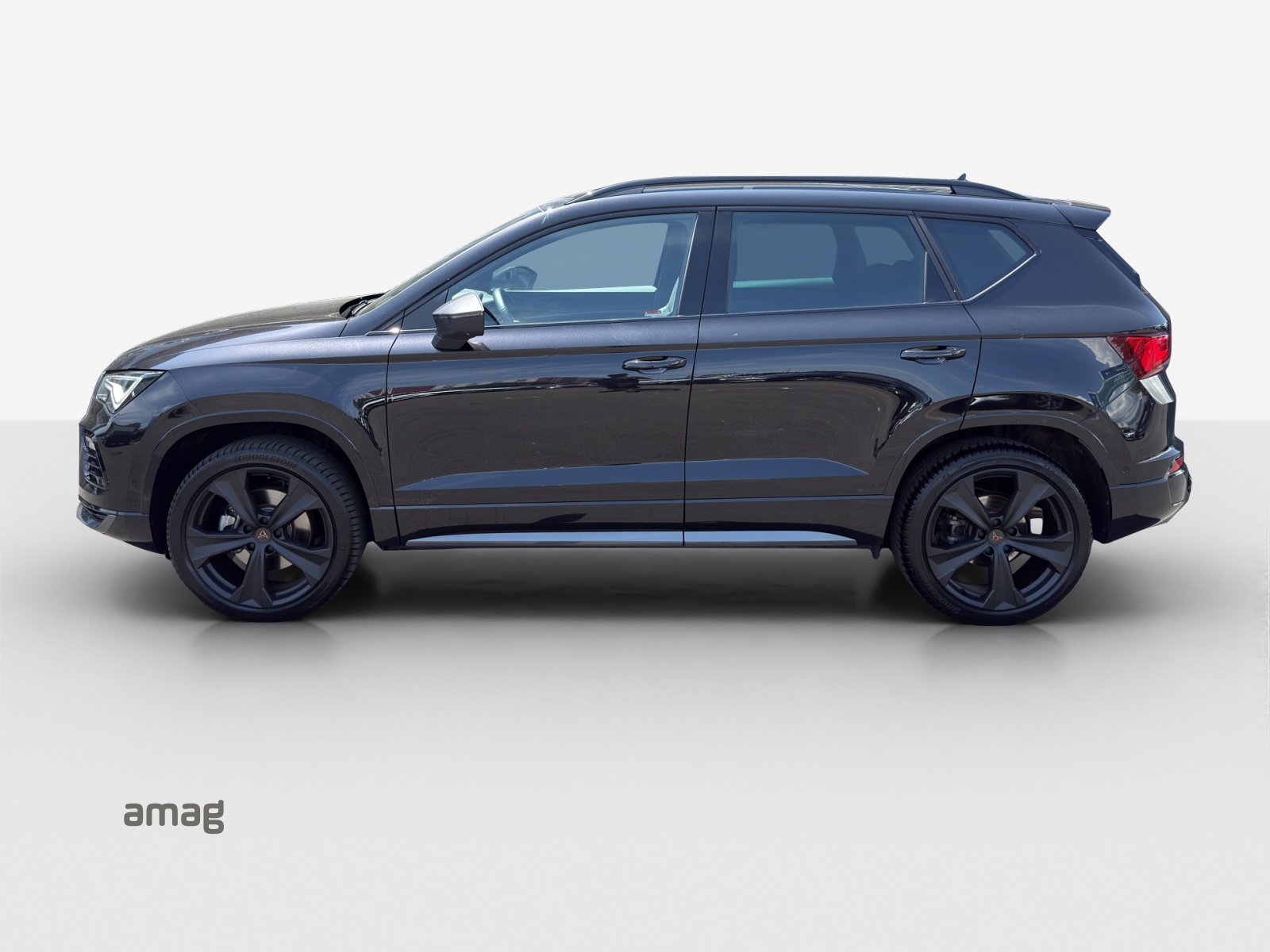 CUPRA Ateca 2.0TSI 4Drive DSG-image-1