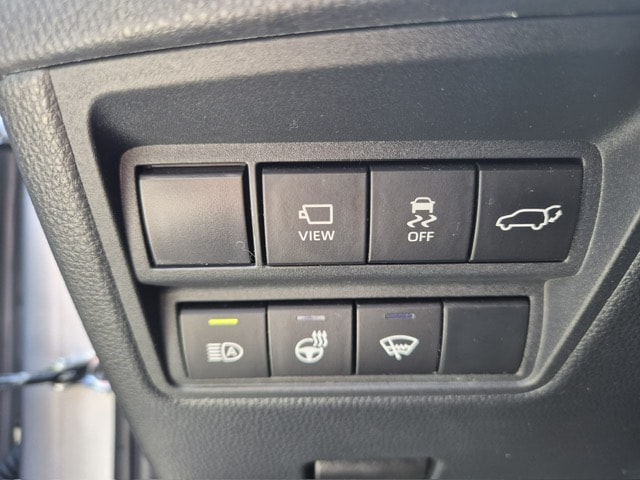 TOYOTA Yaris Cross 1.5 Adventure e-CVT AWDi-image-7