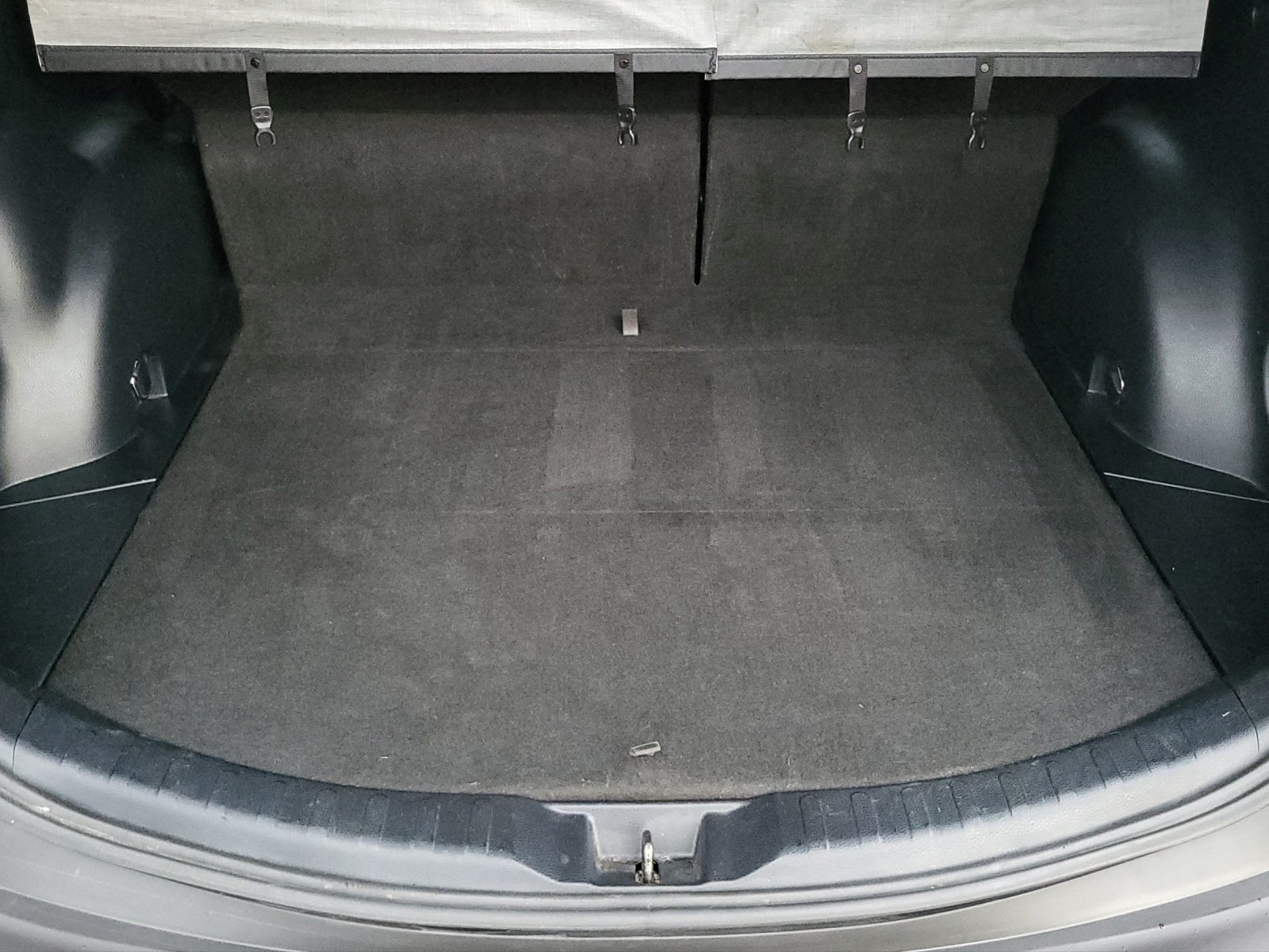 TOYOTA RAV-4 2.0i VMa Sol-image-15