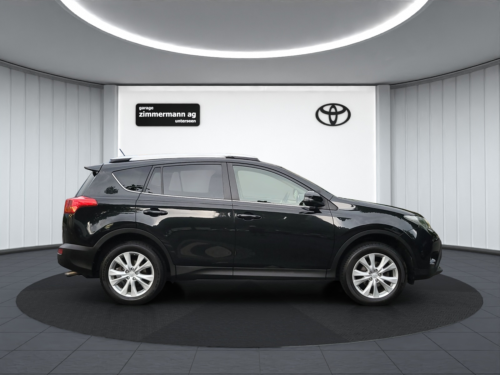 TOYOTA RAV-4 2.0i VMa Sol-image-4