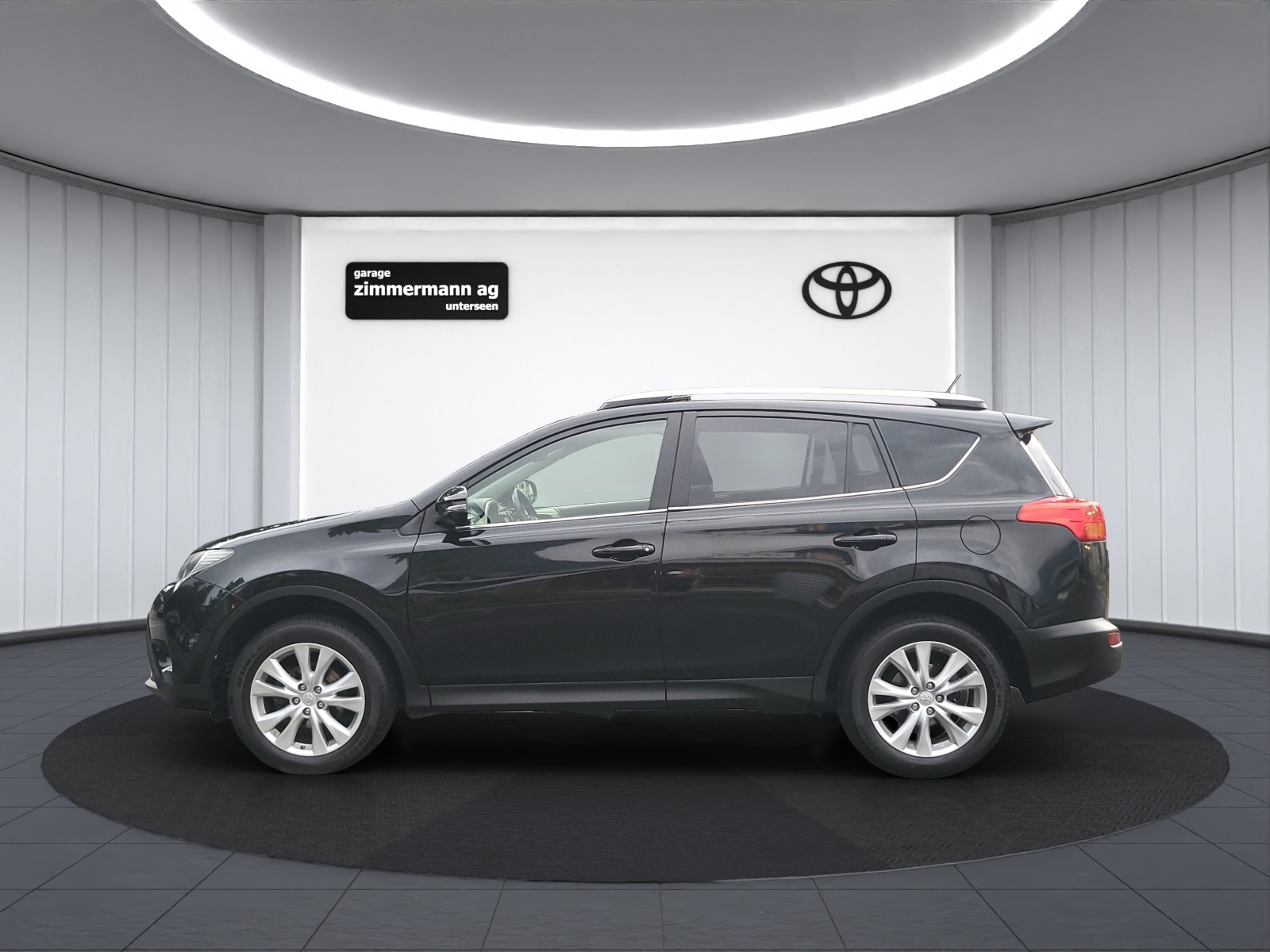 TOYOTA RAV-4 2.0i VMa Sol-image-10