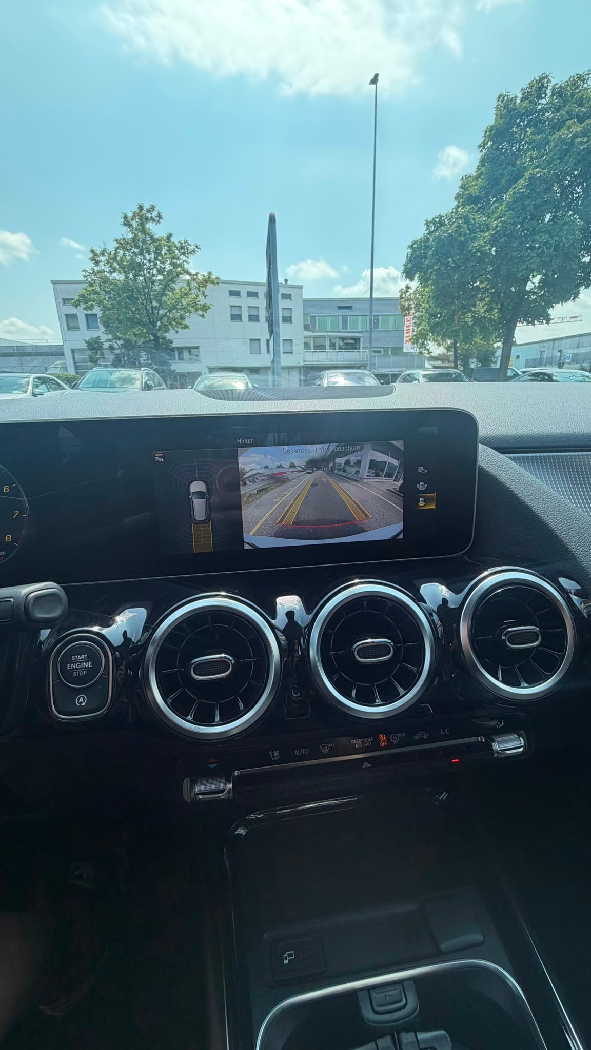 MERCEDES-BENZ B 220 4Matic Progressive 7G-DCT-image-15