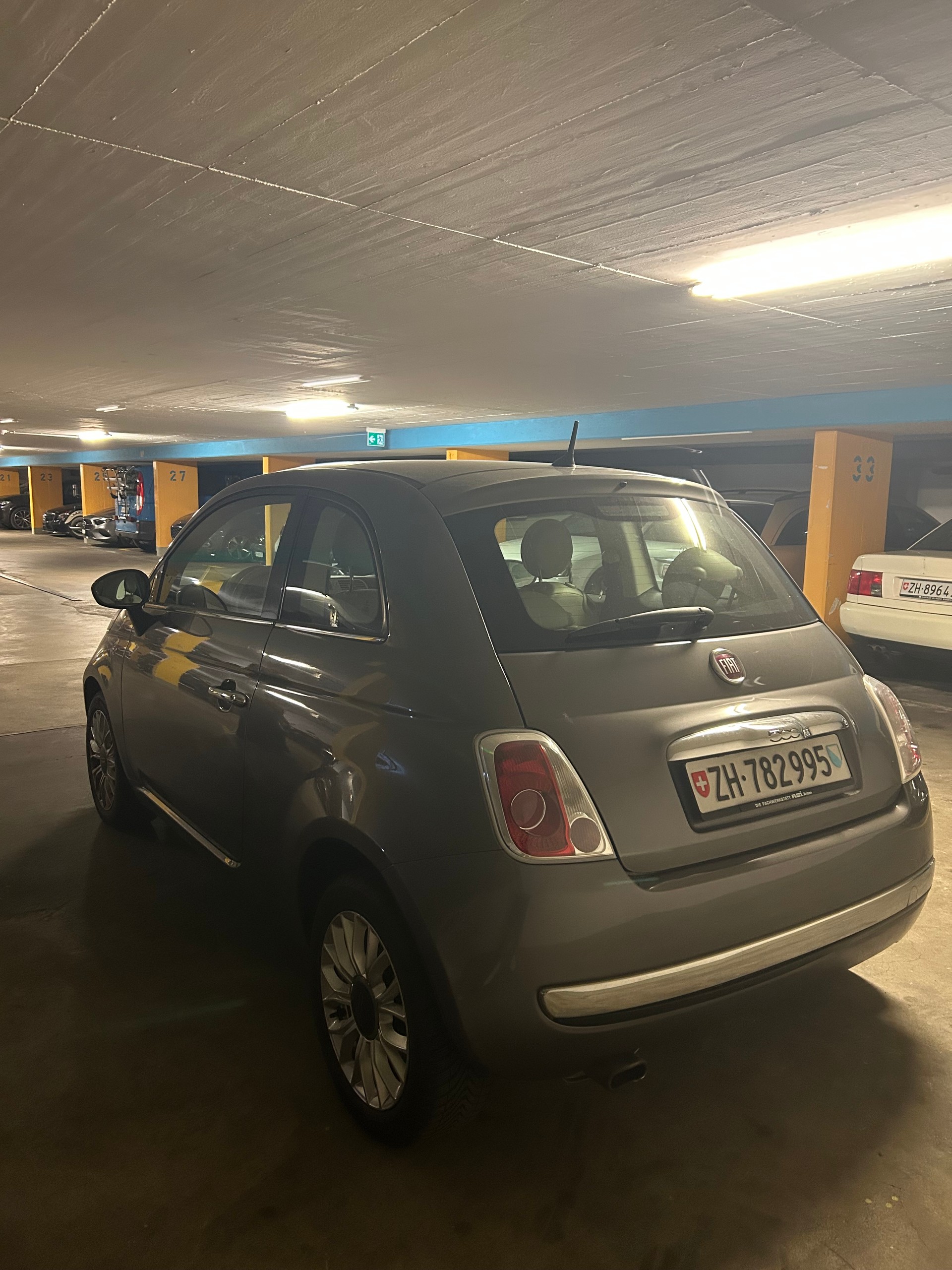 FIAT 1.2 Pop Dual.-image-2
