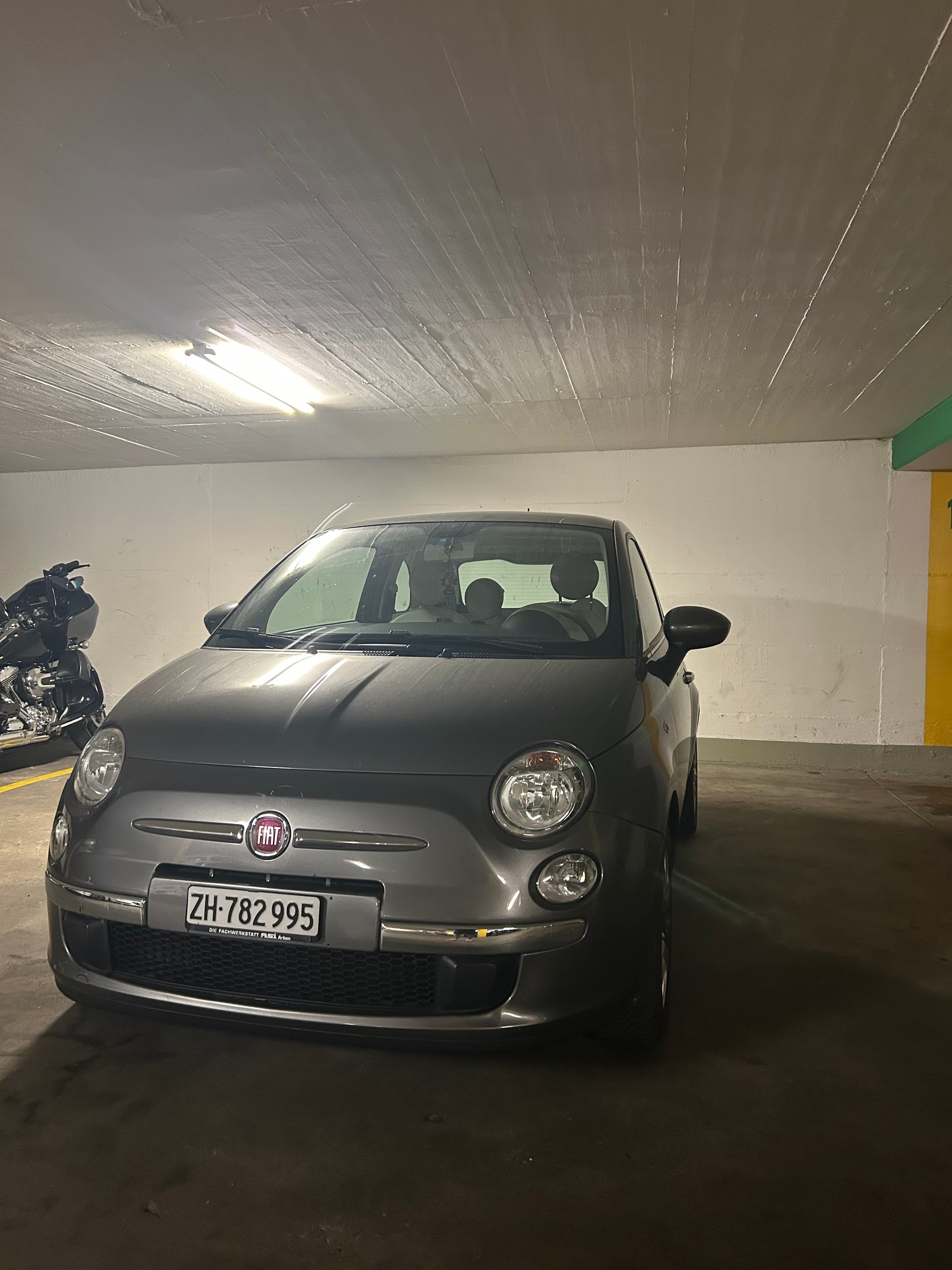 FIAT 1.2 Pop Dual.-image-0