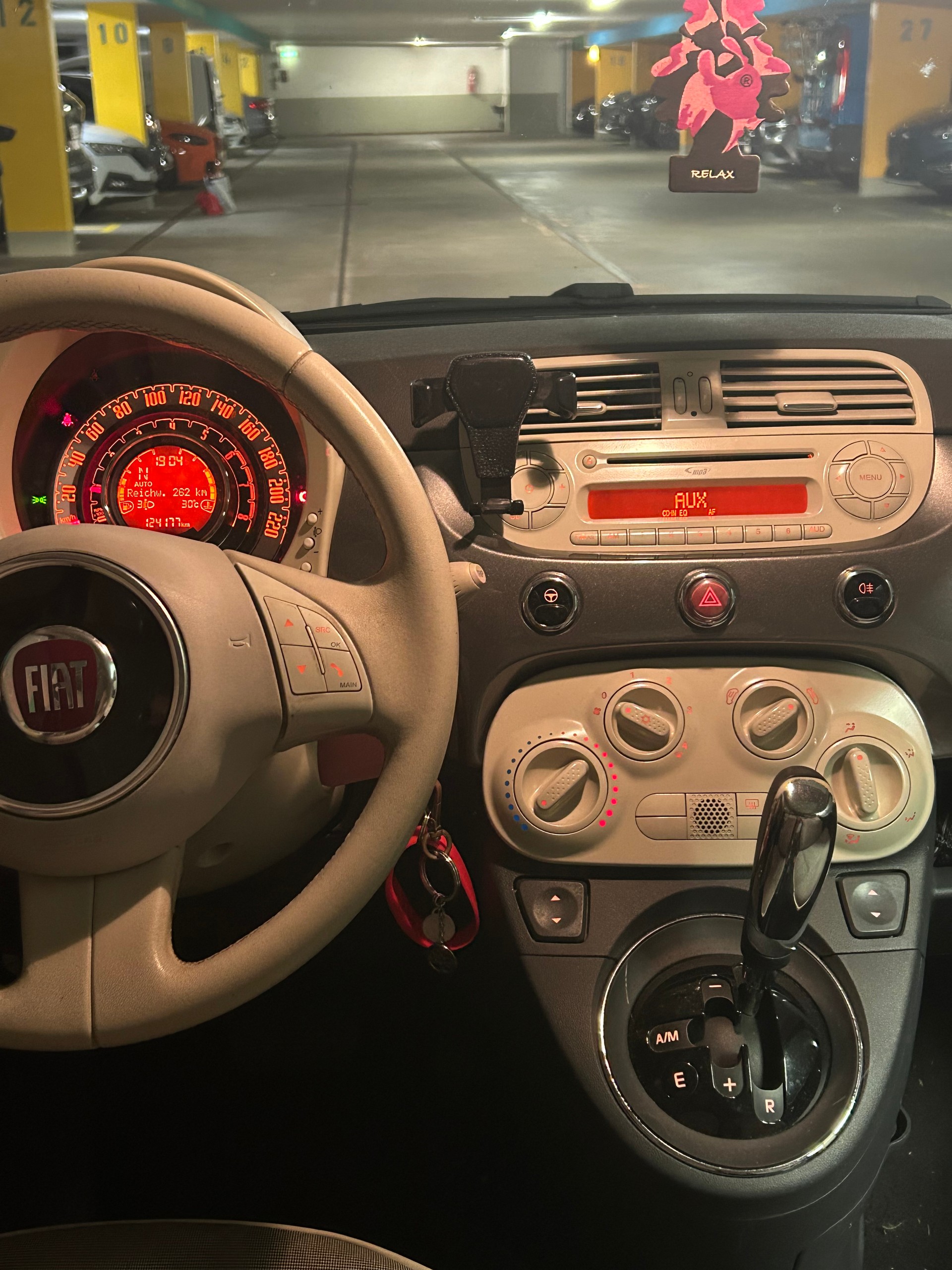 FIAT 1.2 Pop Dual.-image-4