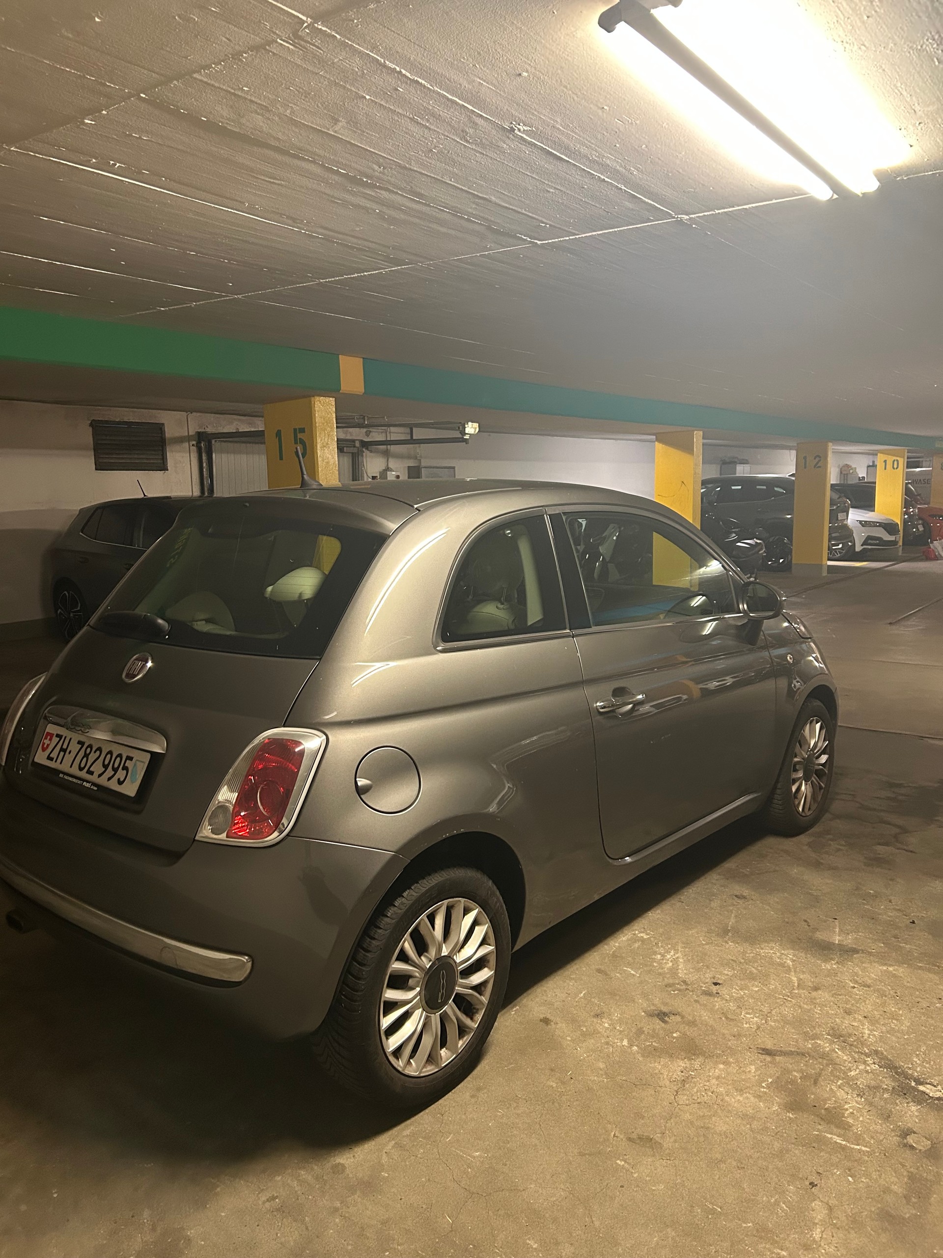 FIAT 1.2 Pop Dual.-image-1