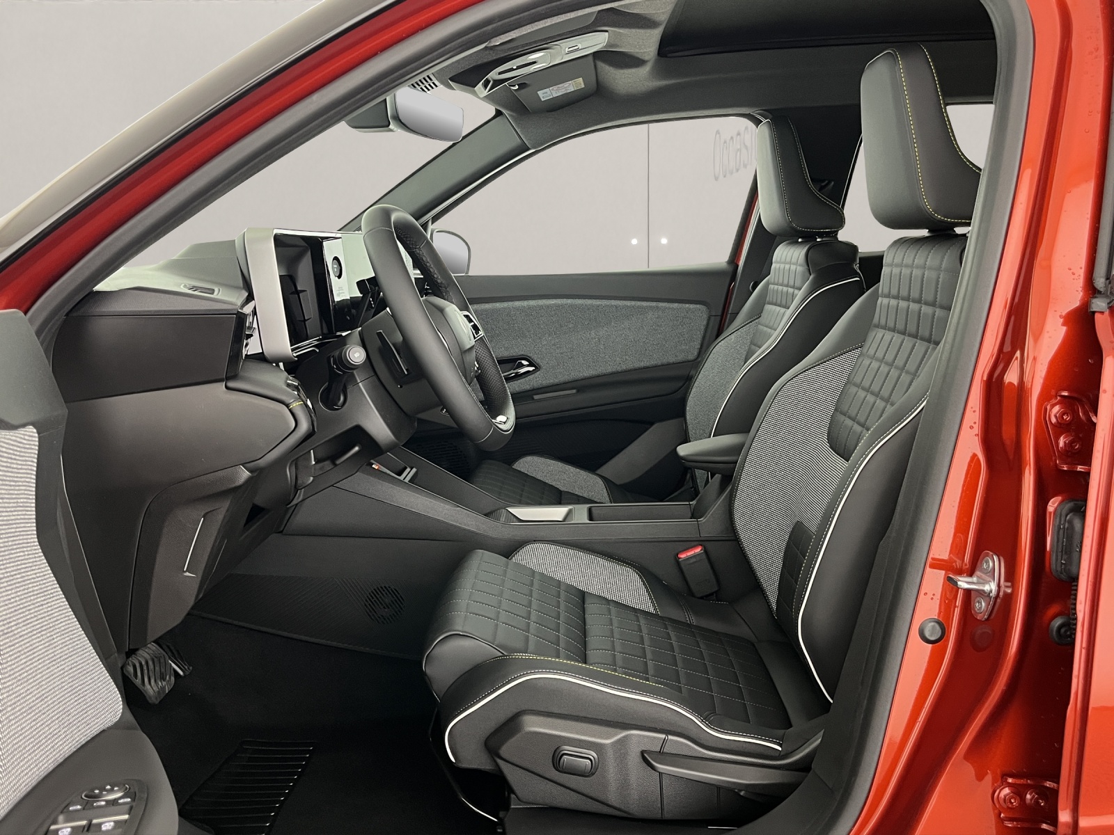 RENAULT R4 E-Tech Comfort Range plein sud iconic-image-7