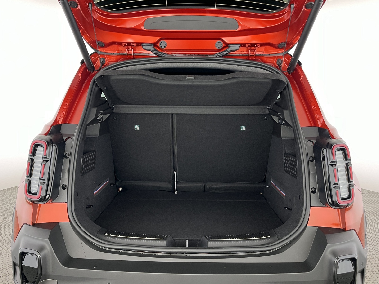 RENAULT R4 E-Tech Comfort Range plein sud iconic-image-16