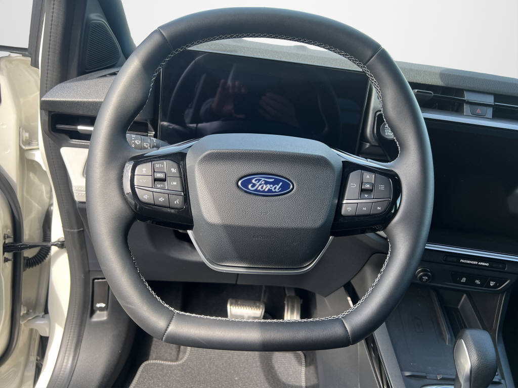 FORD Puma 1.0 EcoB Hybrid 155 Sound Edition-image-9