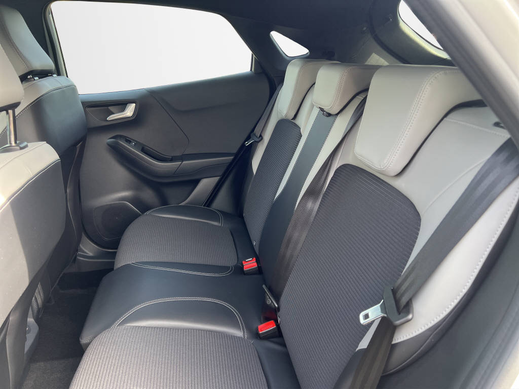 FORD Puma 1.0 EcoB Hybrid 155 Sound Edition-image-14