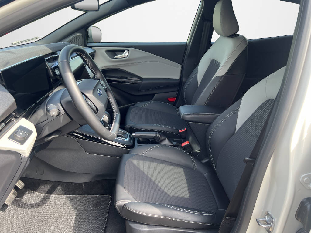 FORD Puma 1.0 EcoB Hybrid 155 Sound Edition-image-8