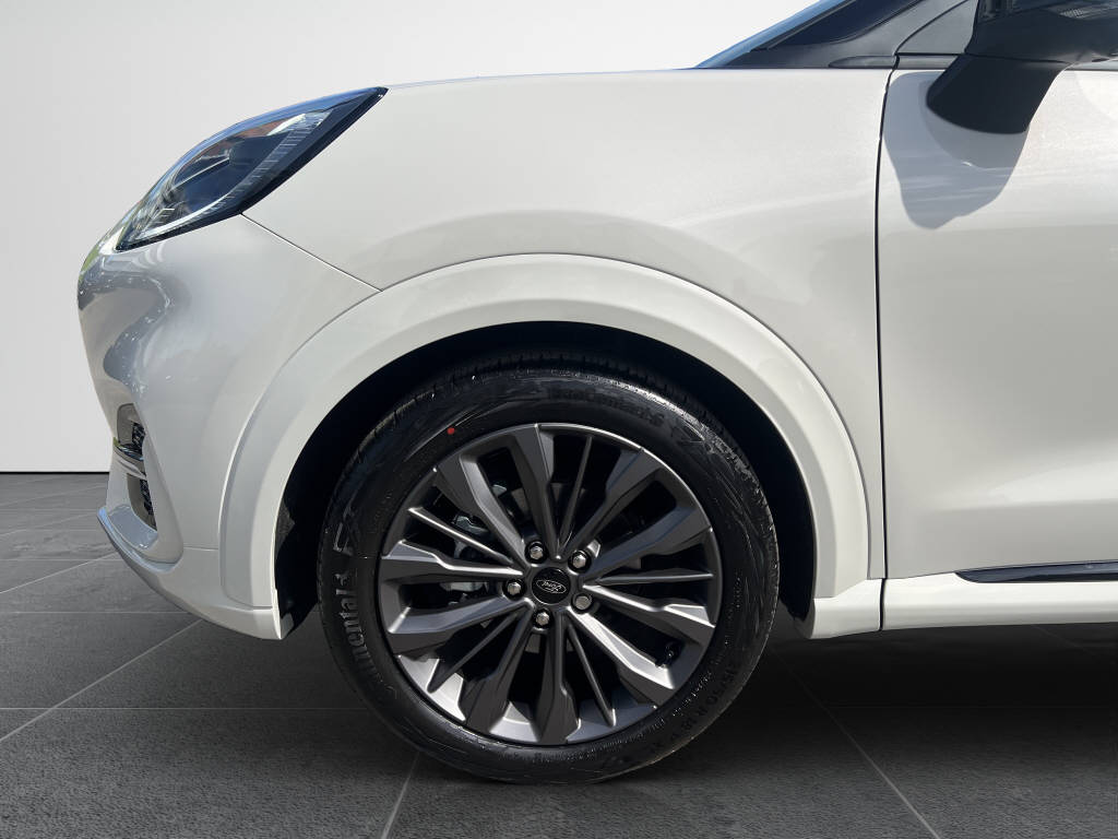 FORD Puma 1.0 EcoB Hybrid 155 Sound Edition-image-18